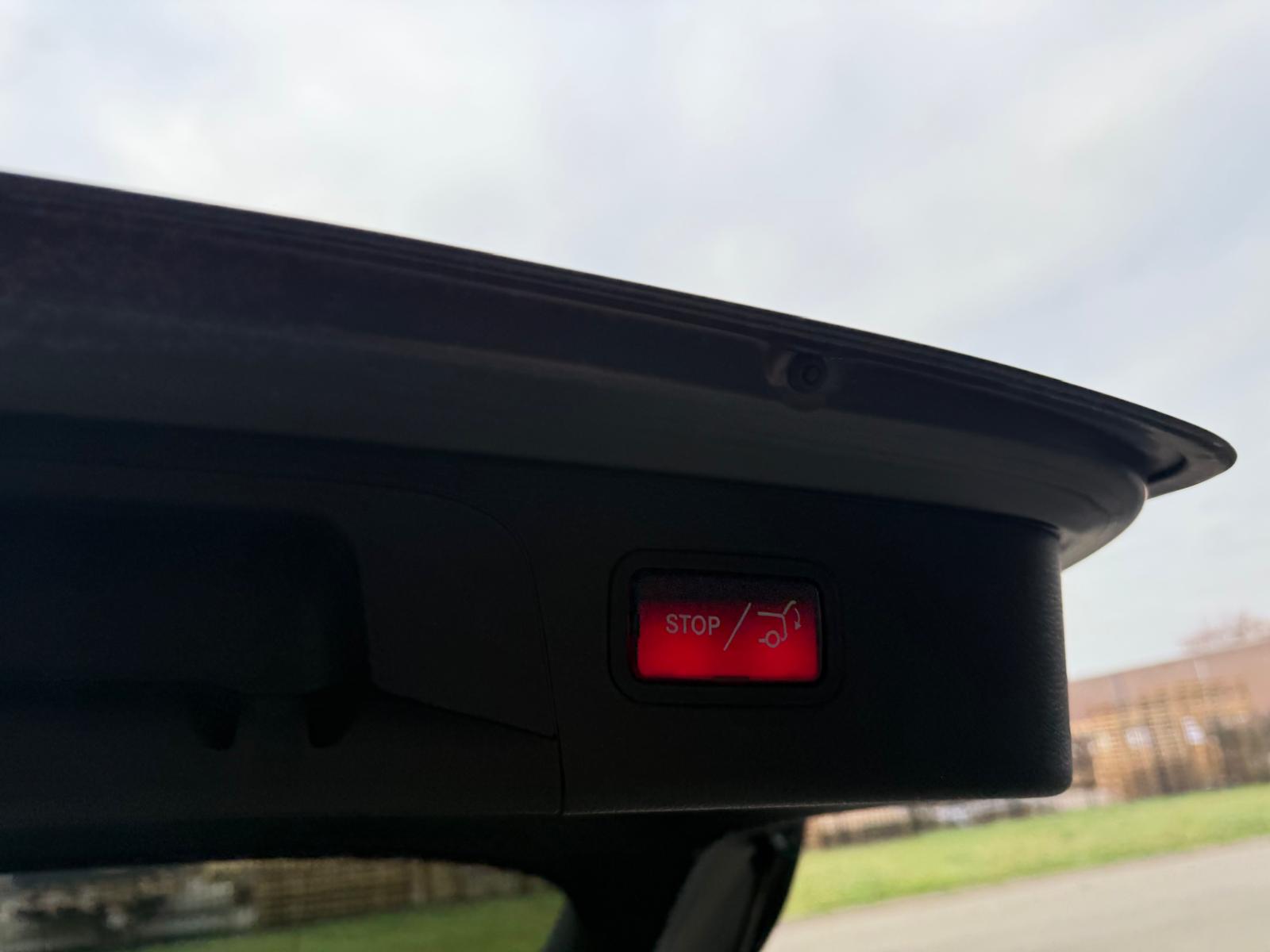 Foto van Mercedes-Benz GLC 200 D