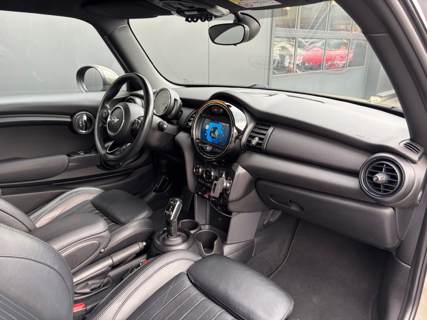 Foto van Mini One
