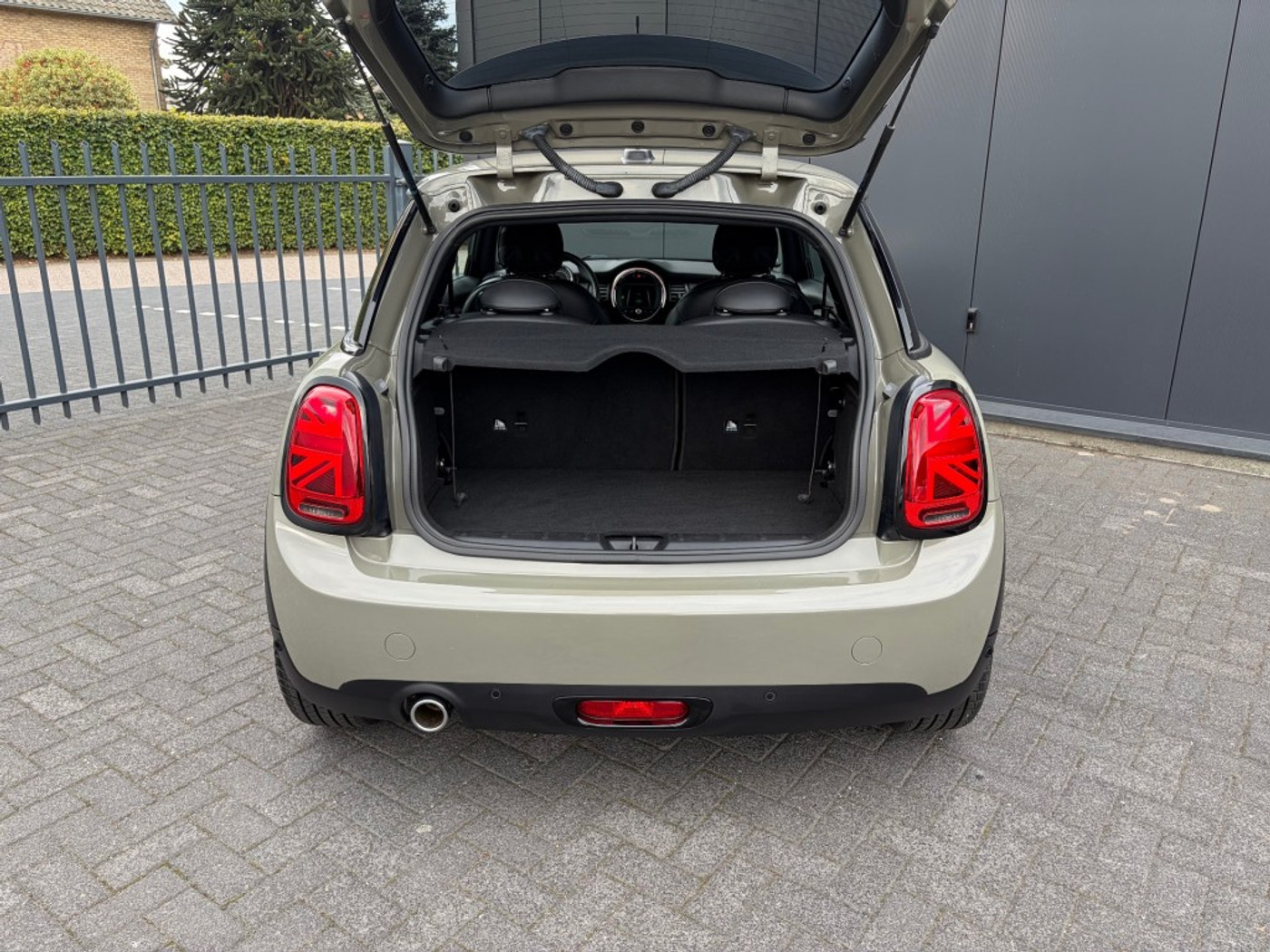 Foto van Mini One