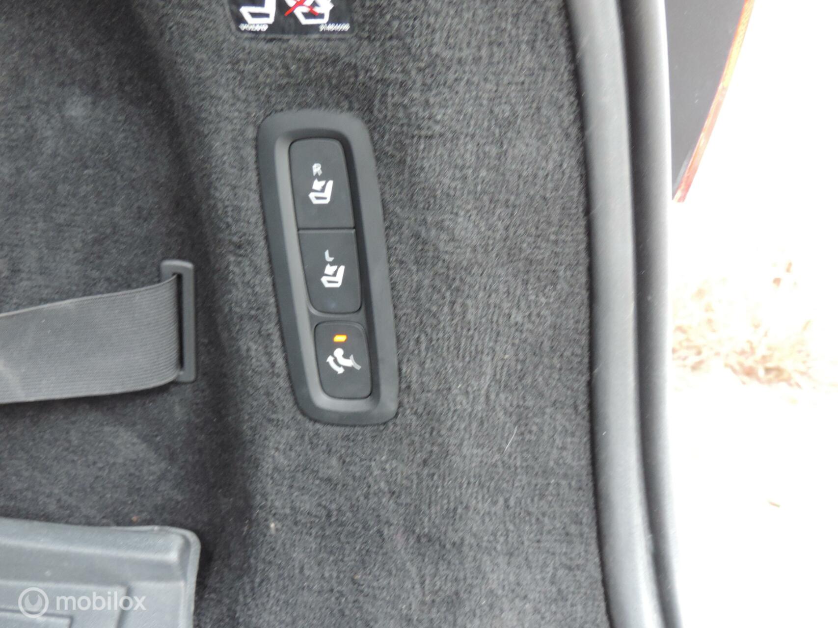 Foto van Volvo V90