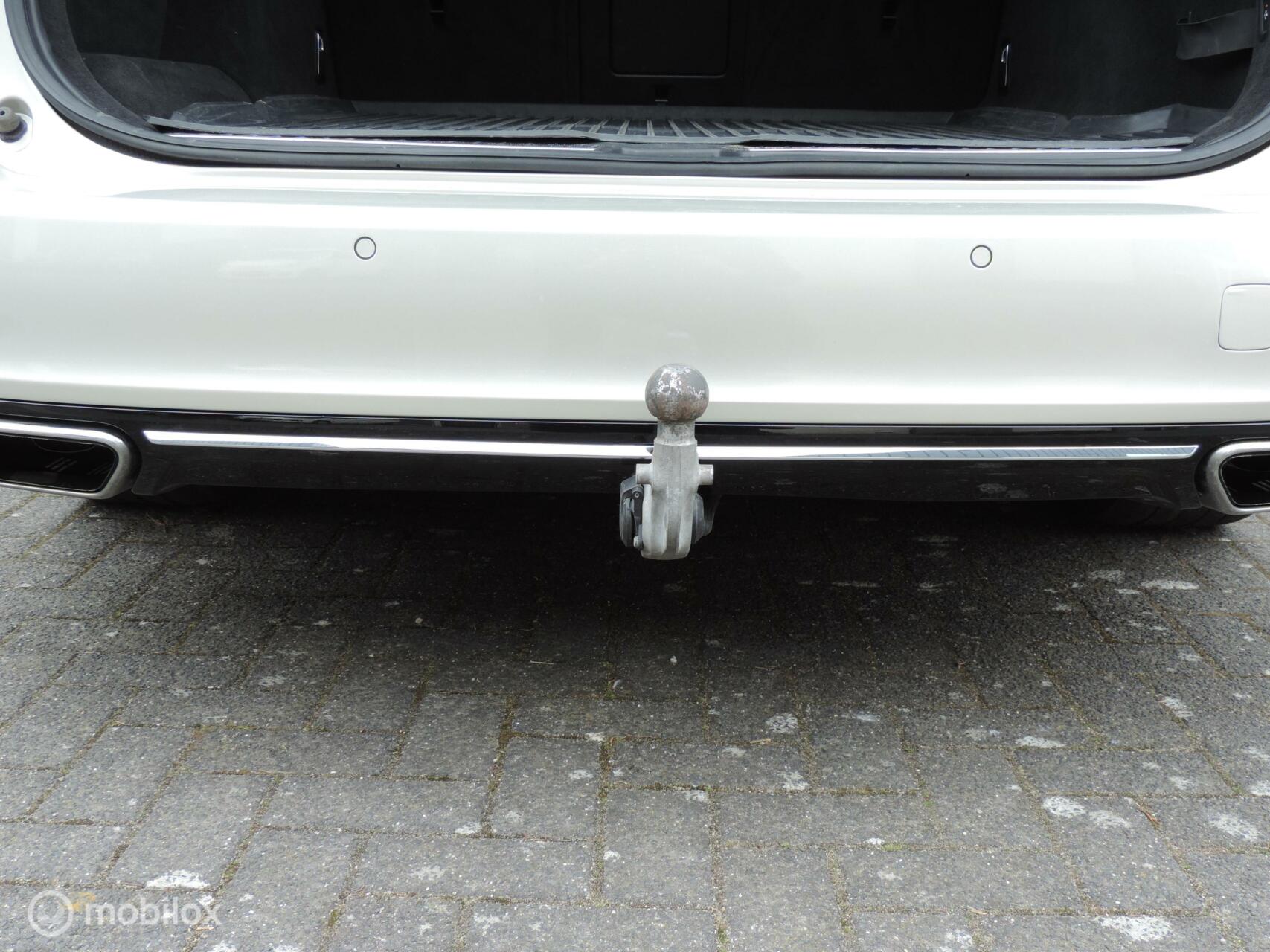 Foto van Volvo V90
