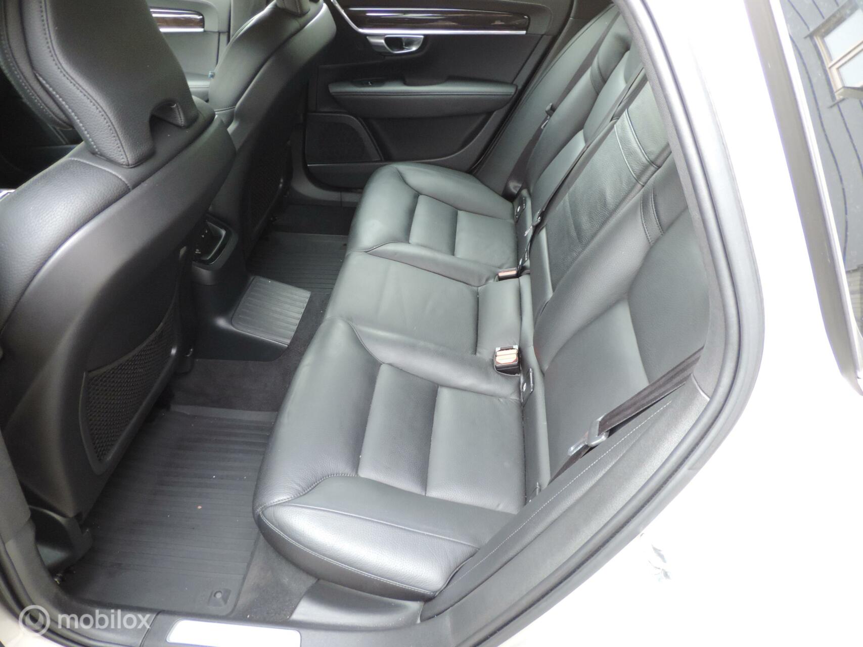 Foto van Volvo V90