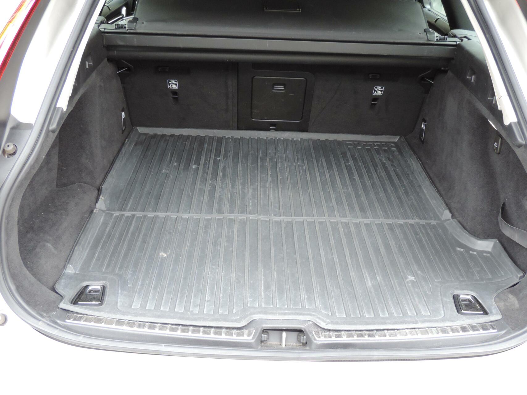 Foto van Volvo V90