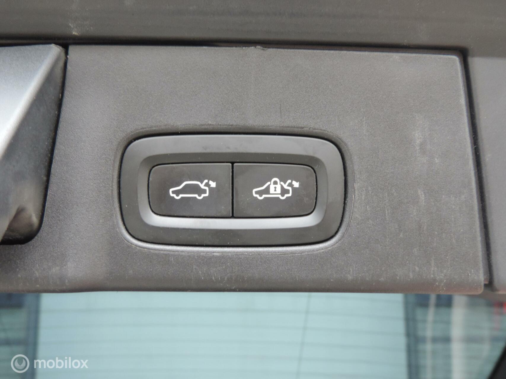 Foto van Volvo V90