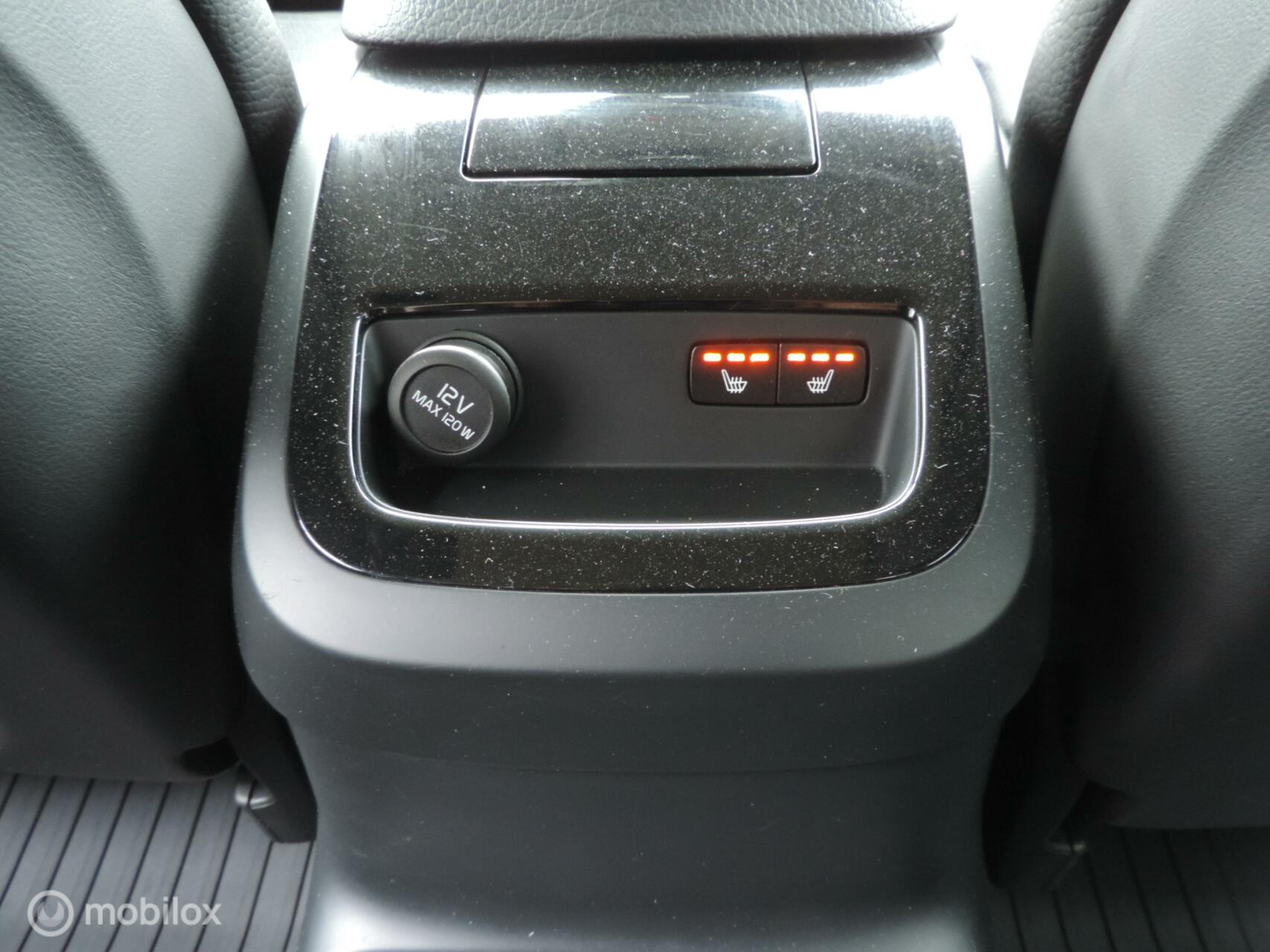 Foto van Volvo V90