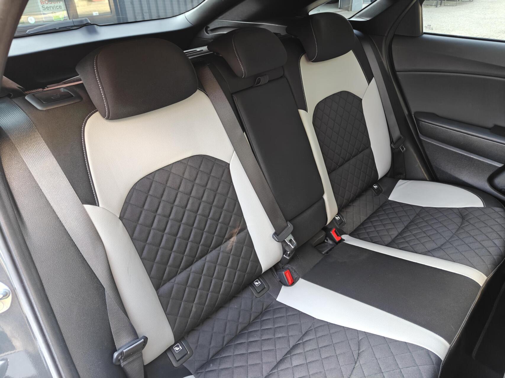Foto van Kia Proceed