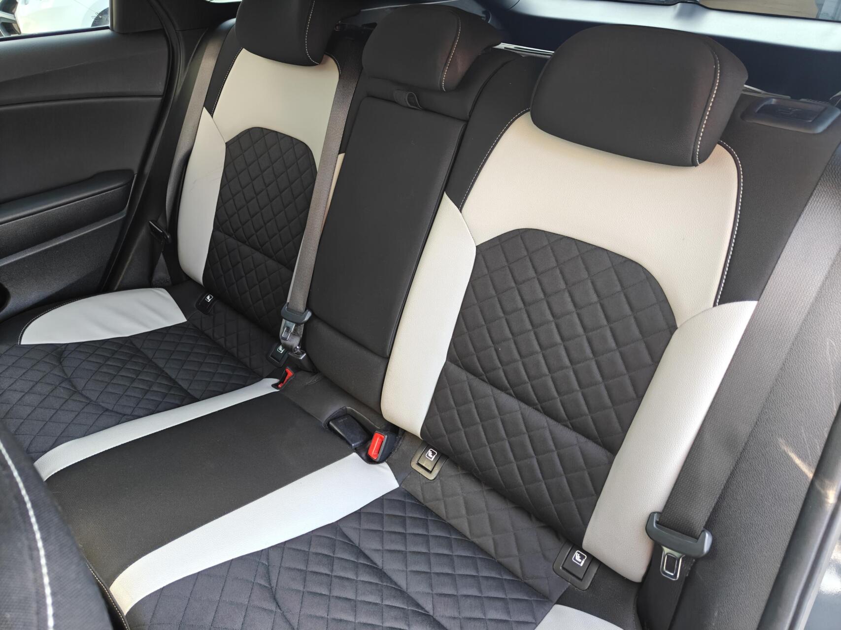 Foto van Kia Proceed