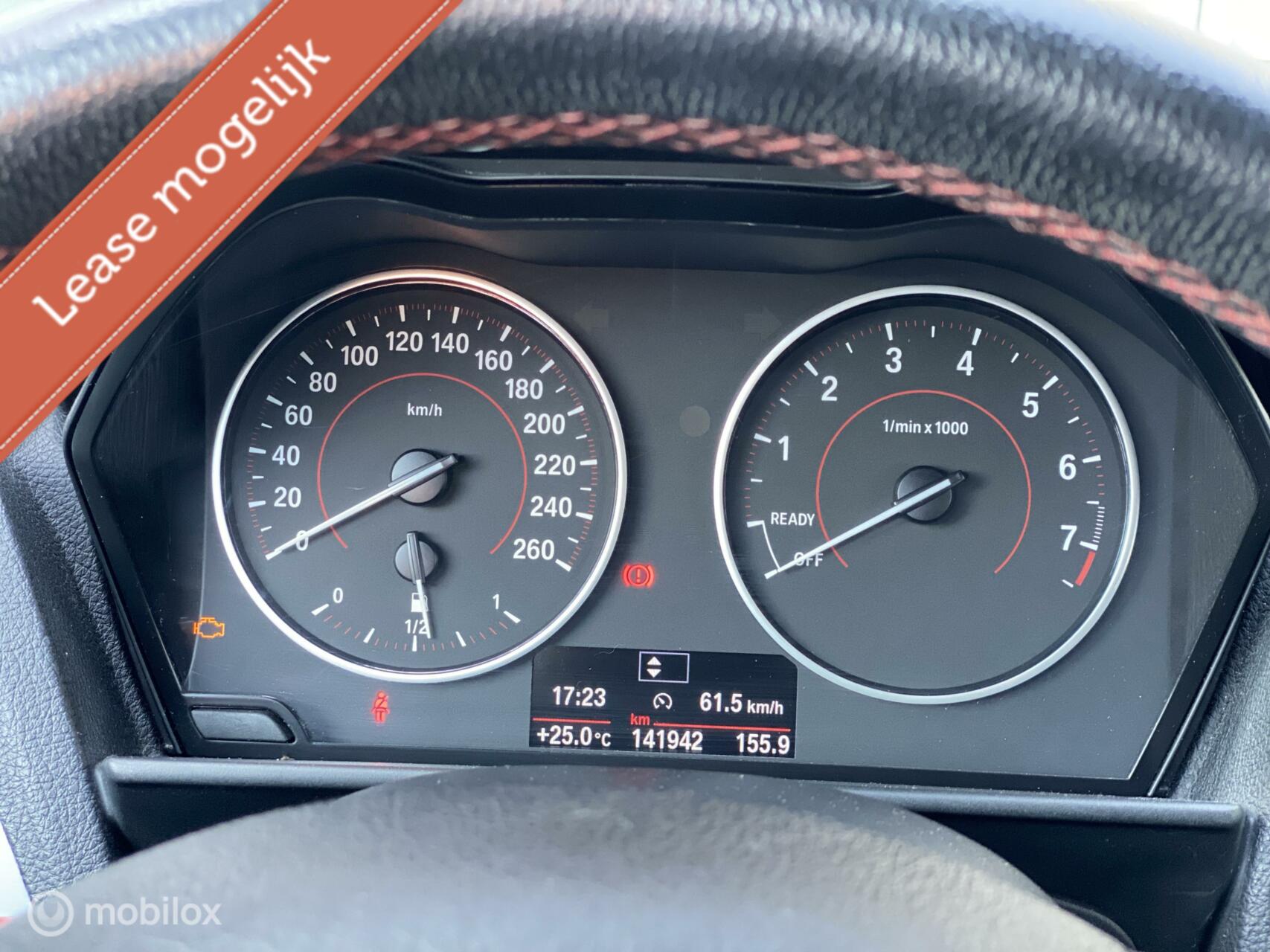 Foto van BMW 1-serie