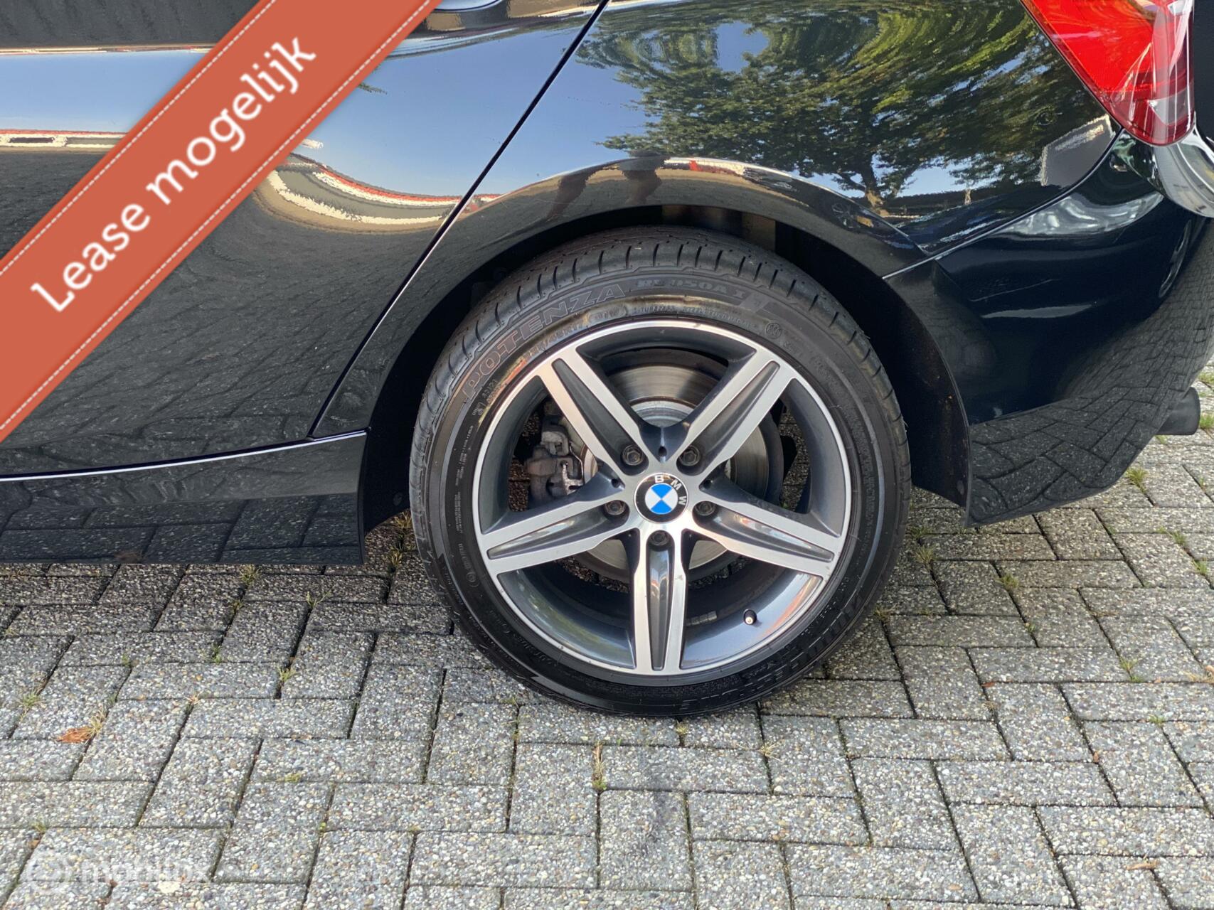 Foto van BMW 1-serie