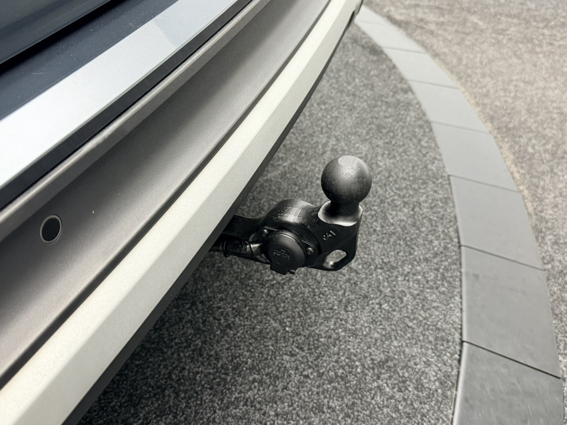 Foto van Seat Ateca