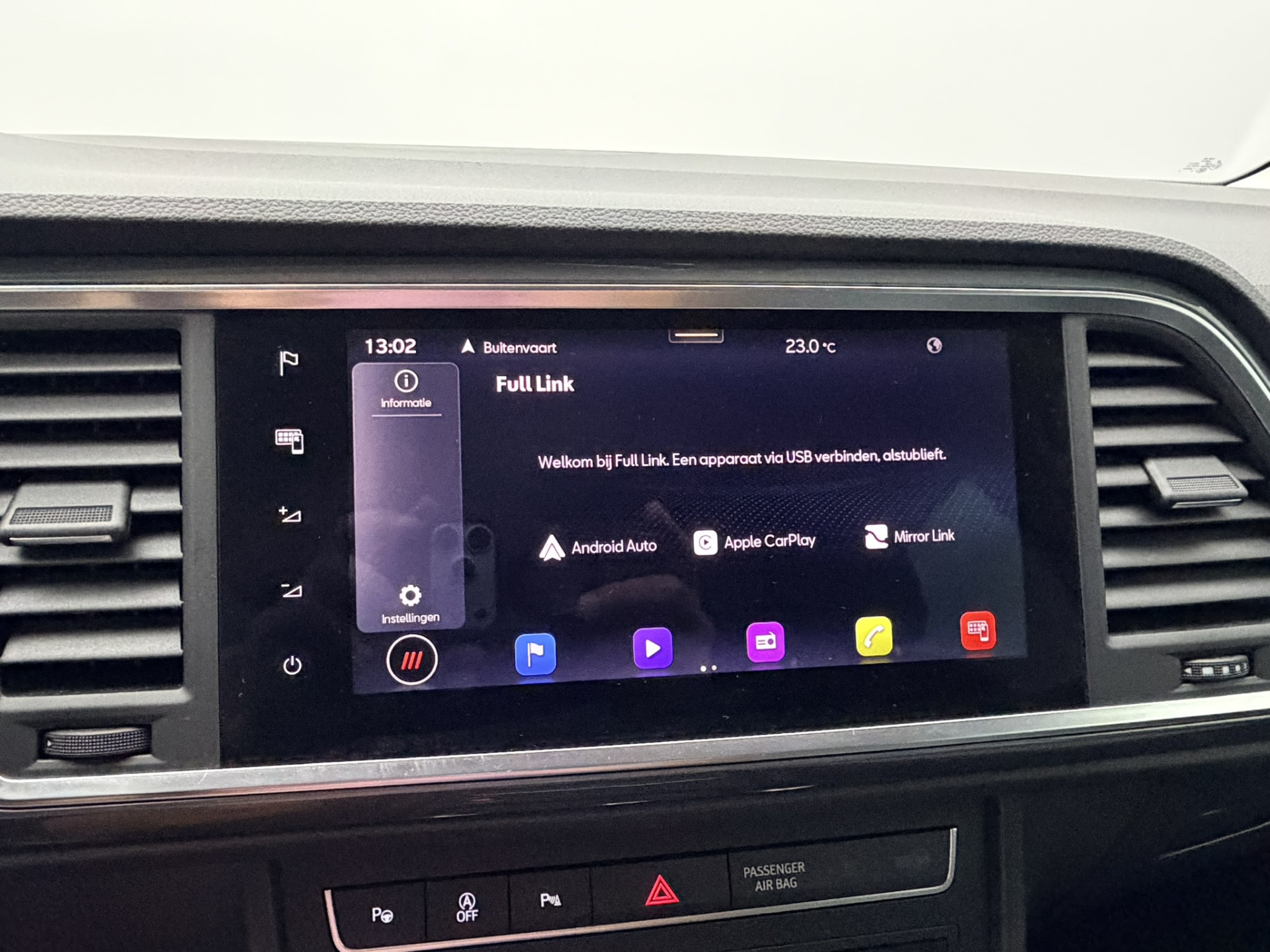 Foto van Seat Ateca