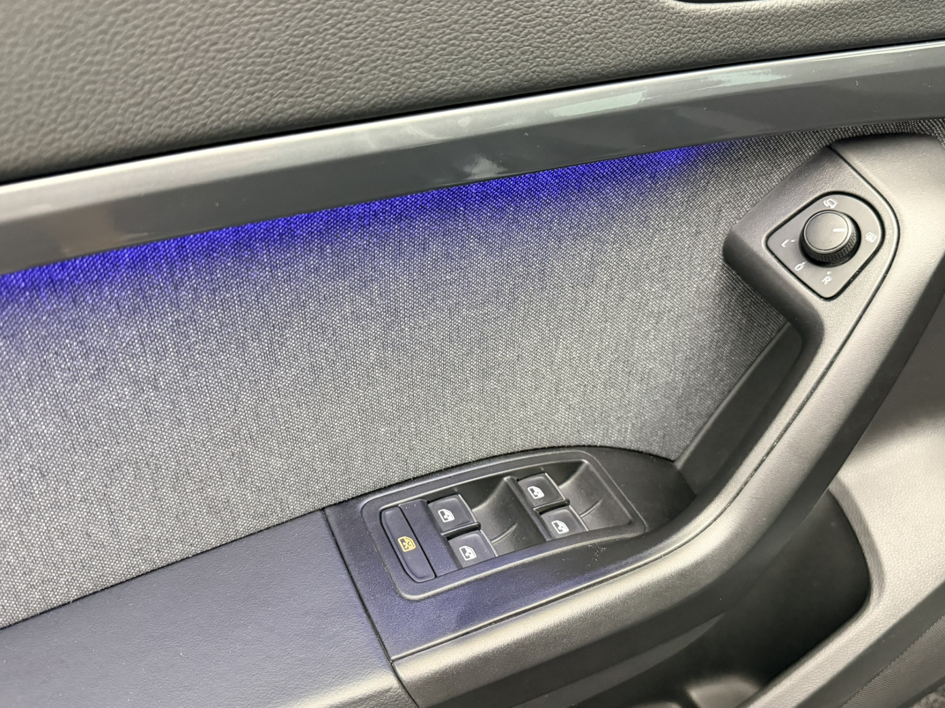 Foto van Seat Ateca