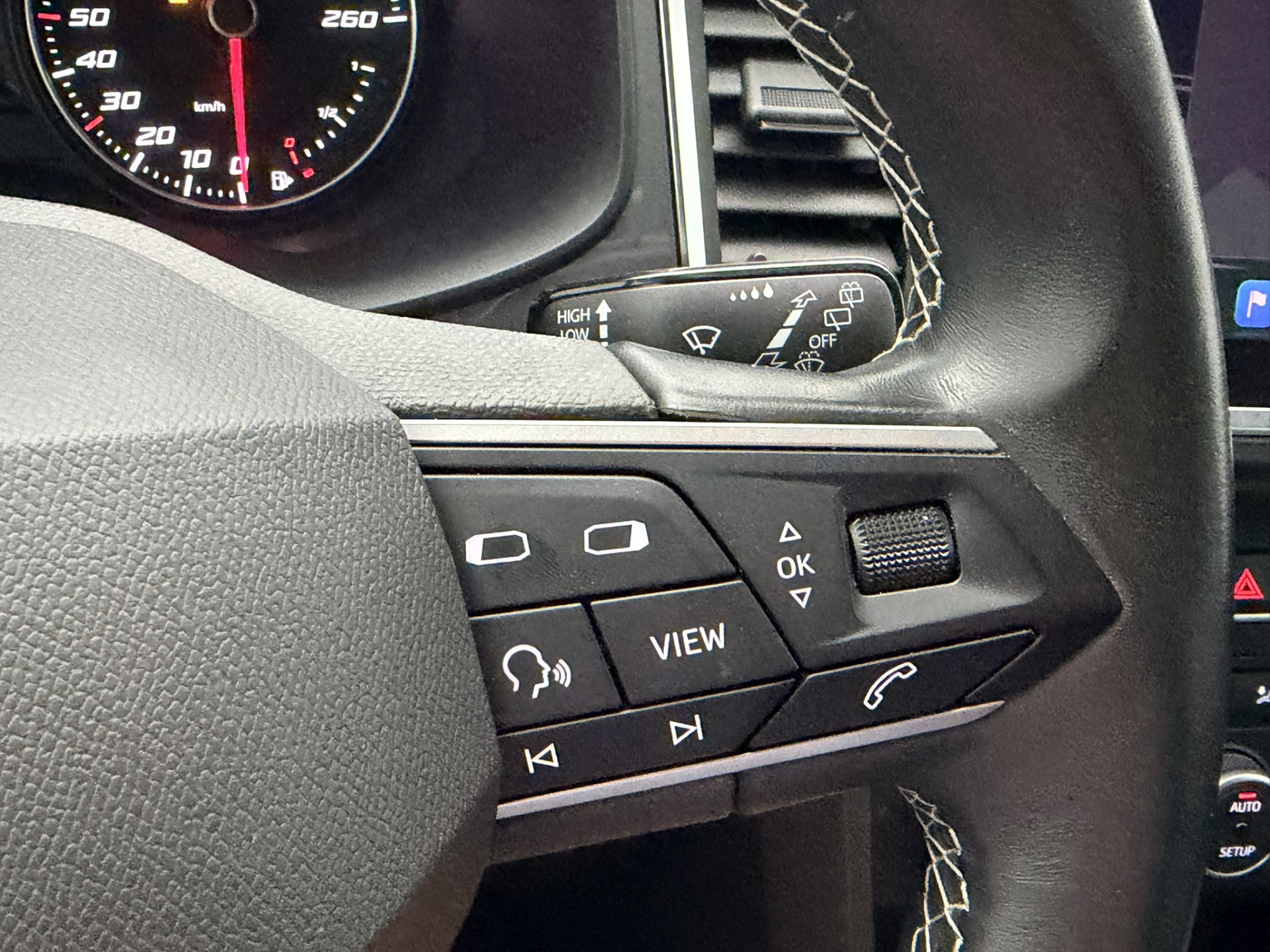 Foto van Seat Ateca