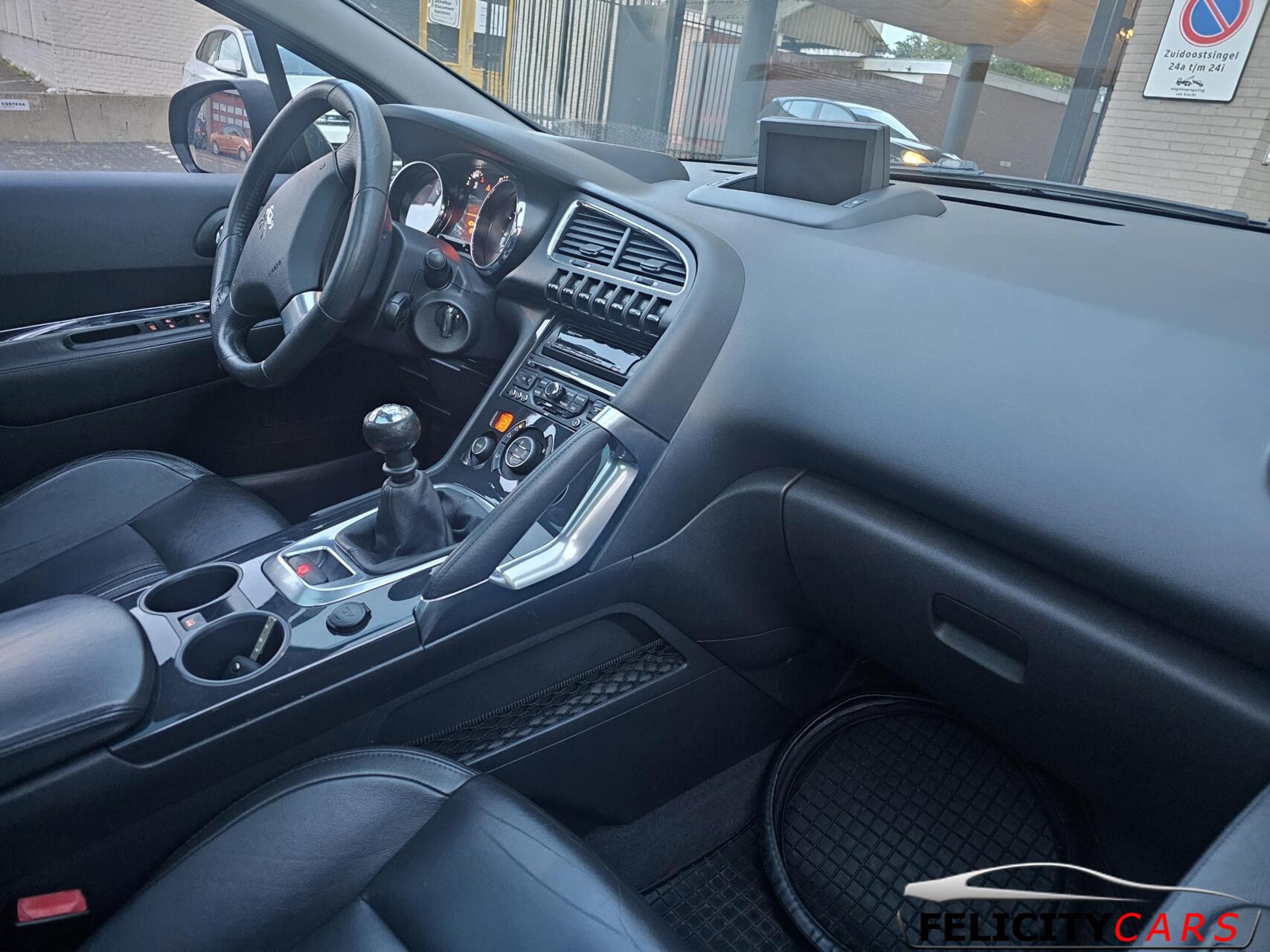 Foto van Peugeot 3008