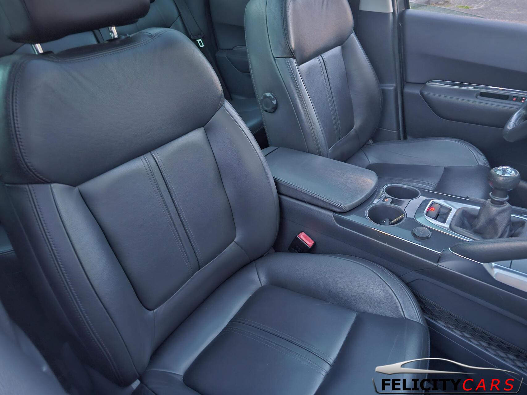 Foto van Peugeot 3008