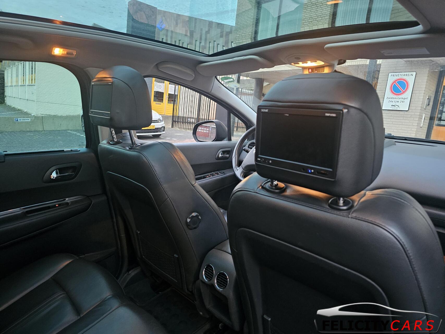 Foto van Peugeot 3008