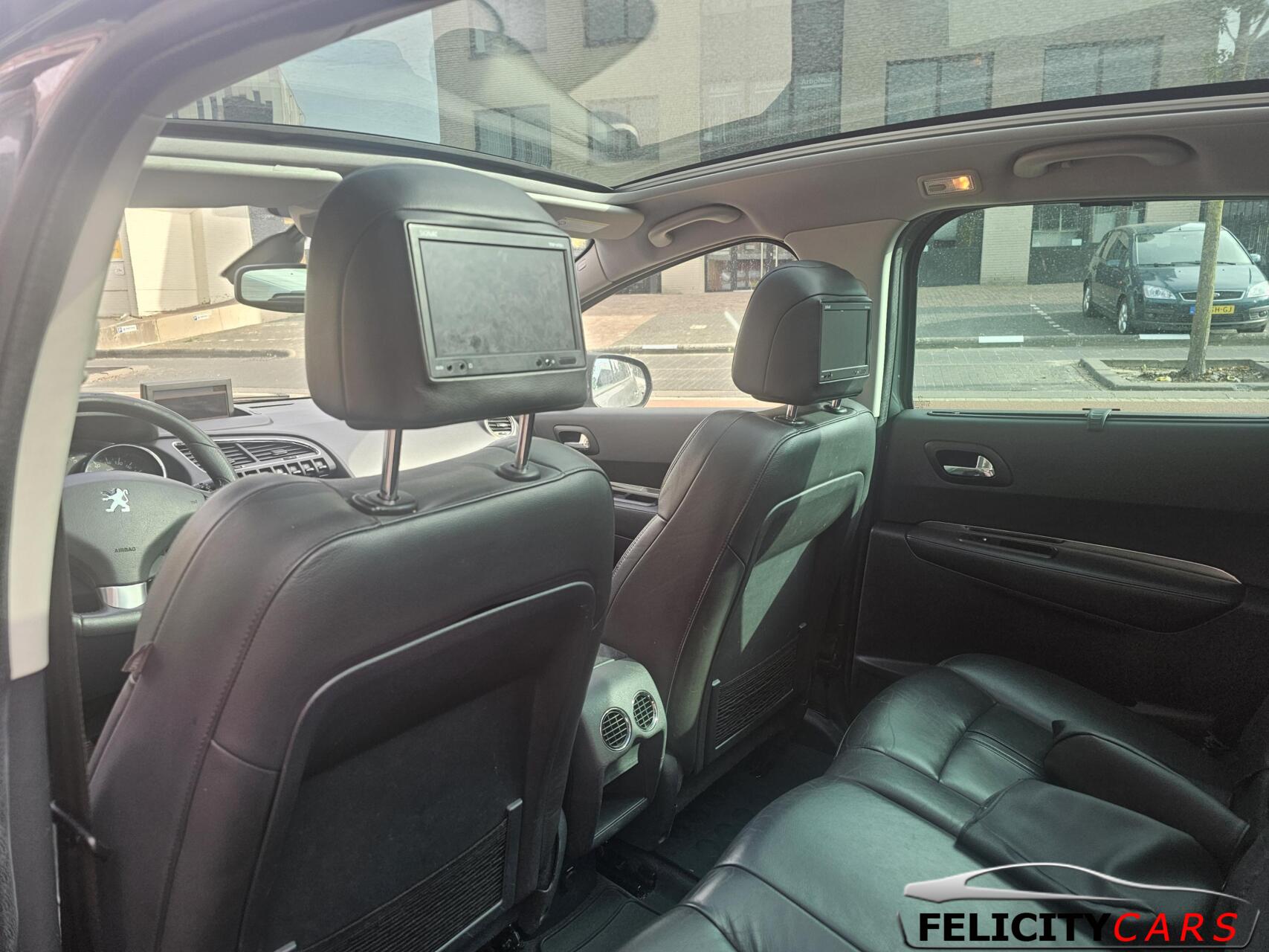Foto van Peugeot 3008
