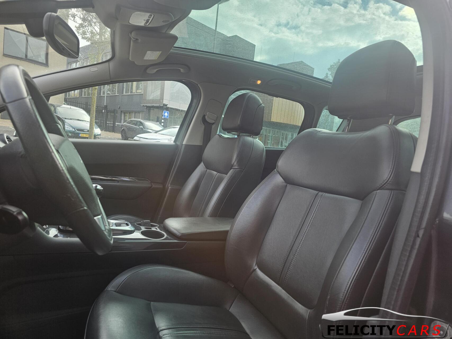 Foto van Peugeot 3008