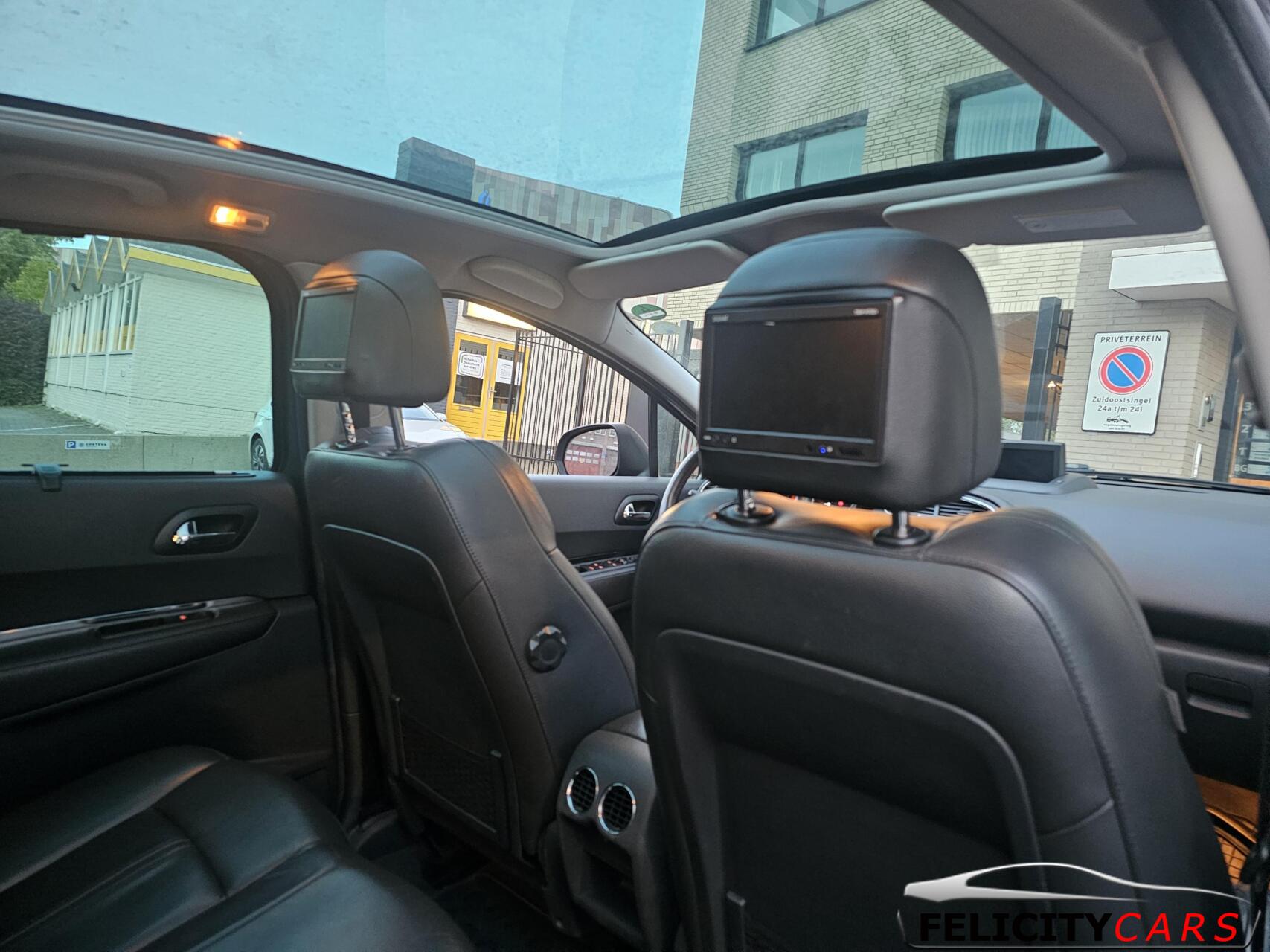 Foto van Peugeot 3008
