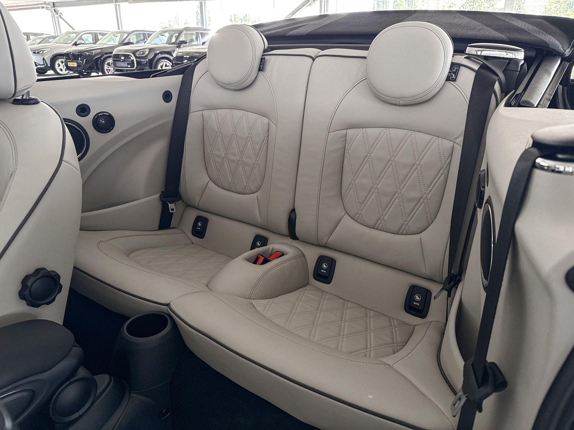 Foto van Mini John Cooper Works