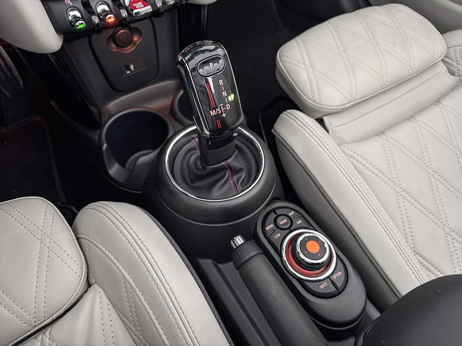 Foto van Mini John Cooper Works