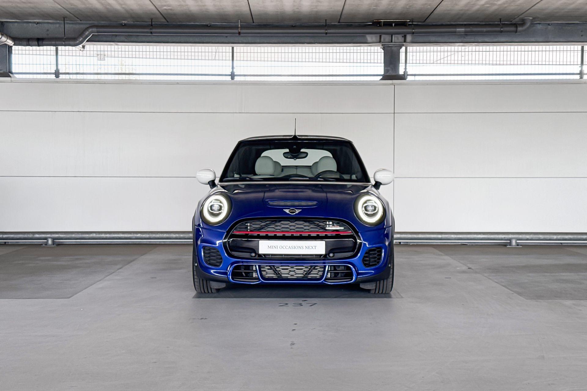Foto van Mini John Cooper Works