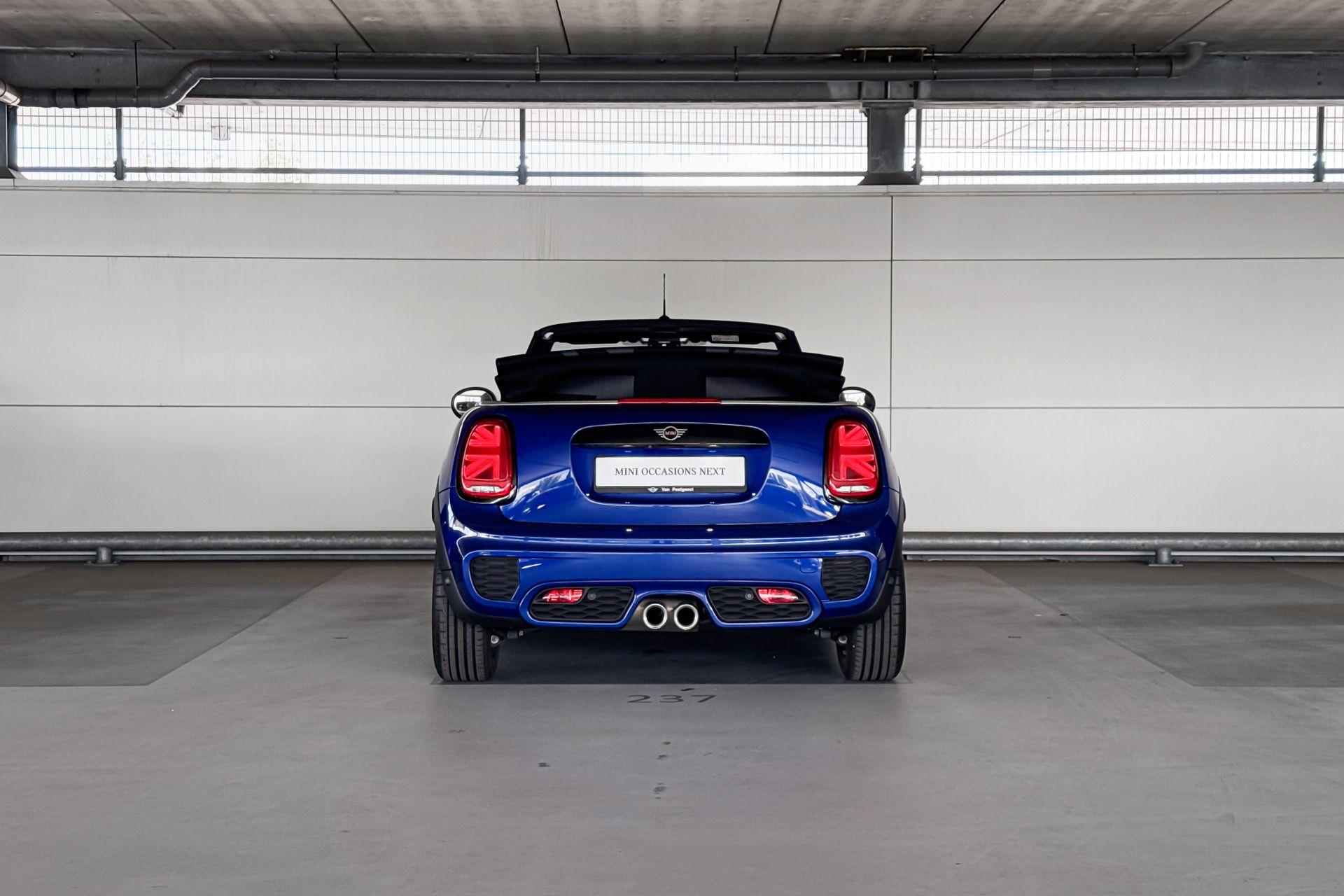 Foto van Mini John Cooper Works