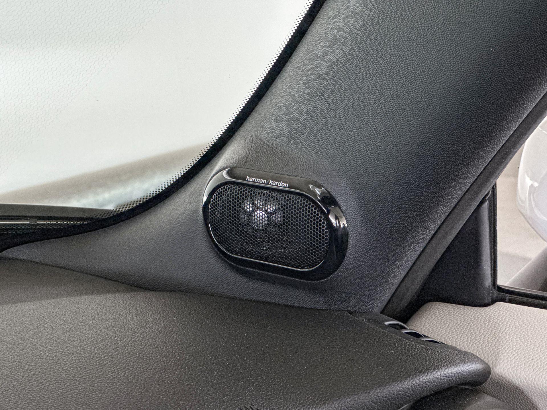 Foto van Mini John Cooper Works