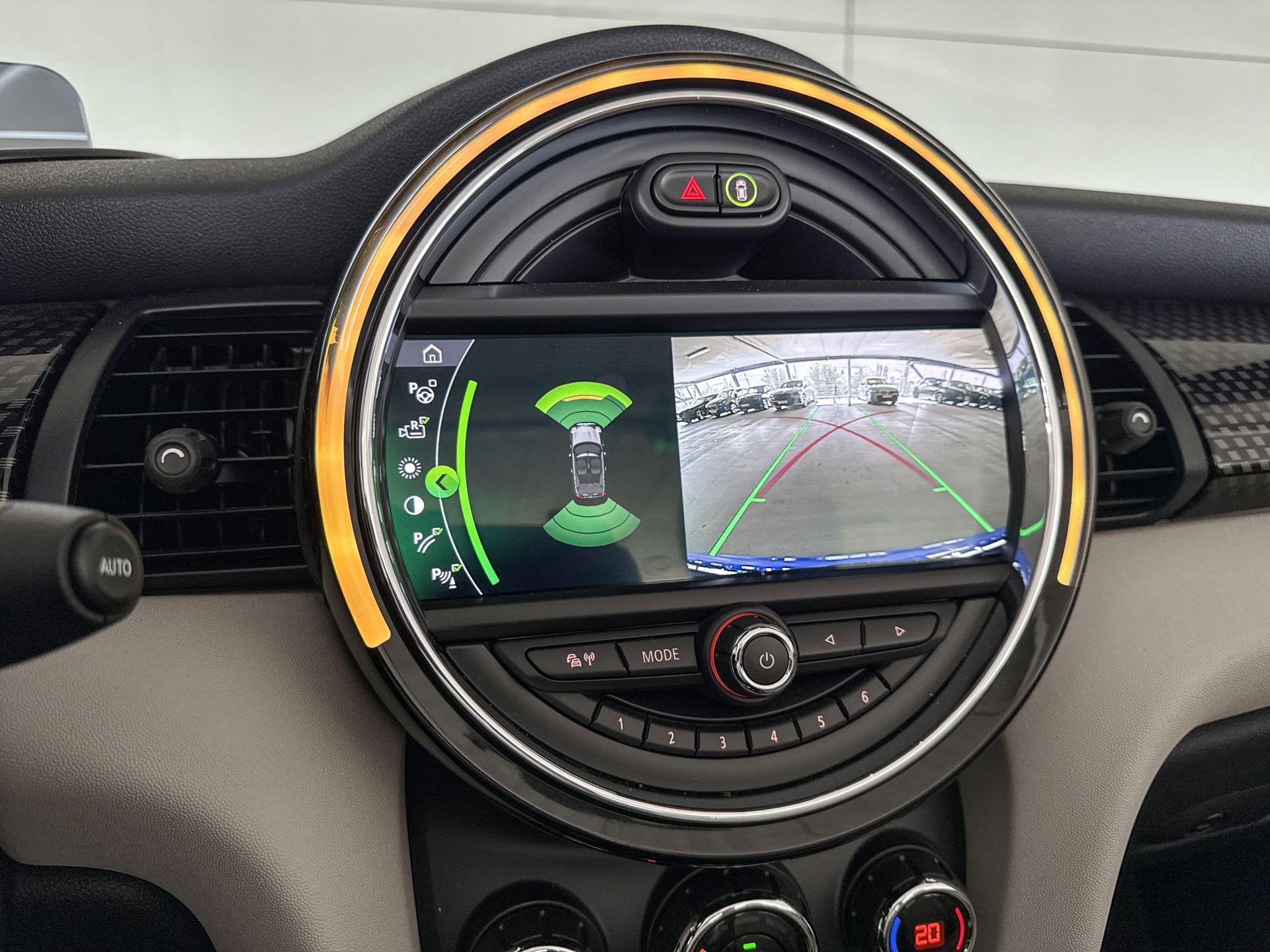 Foto van Mini John Cooper Works