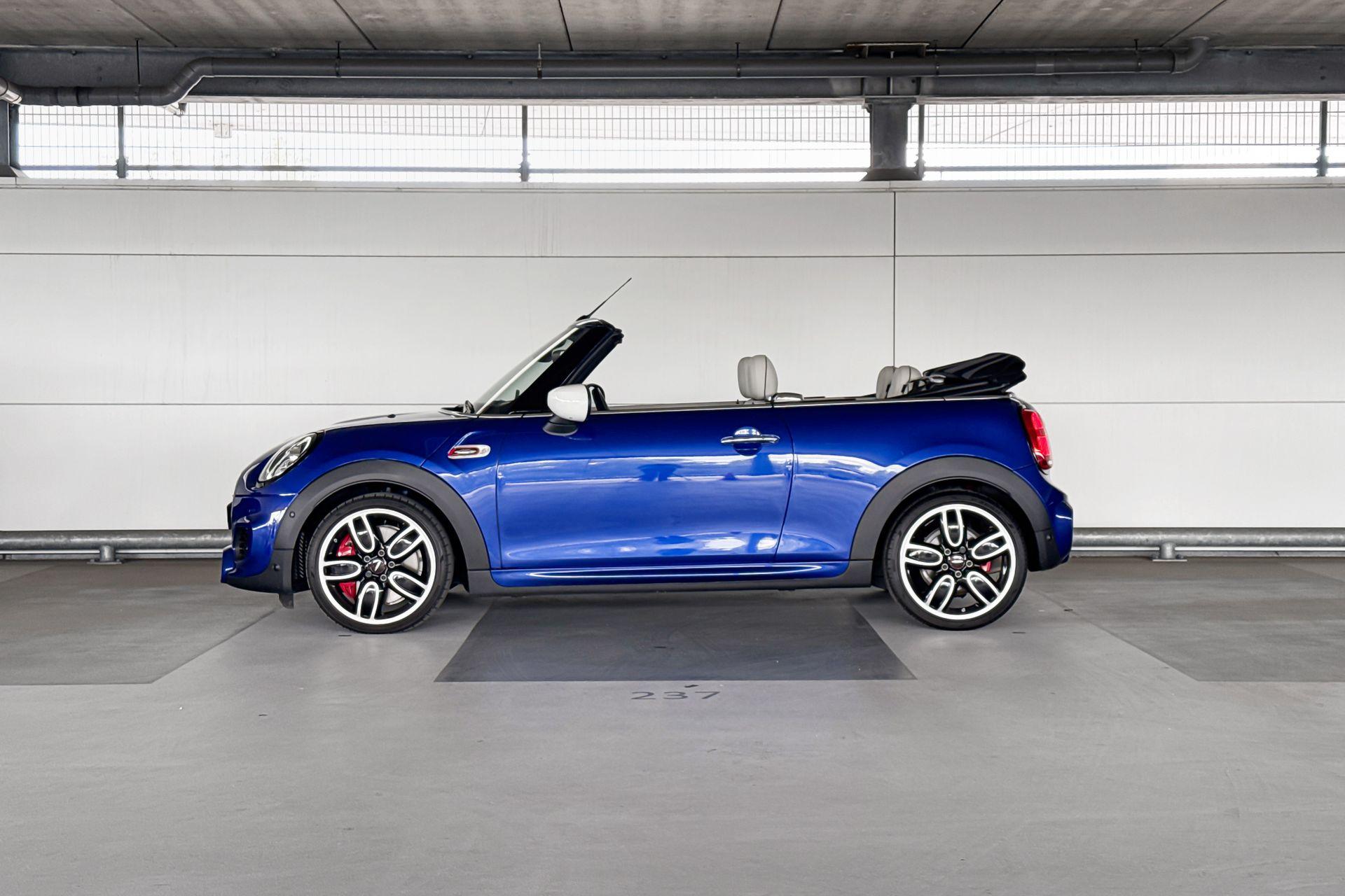 Foto van Mini John Cooper Works
