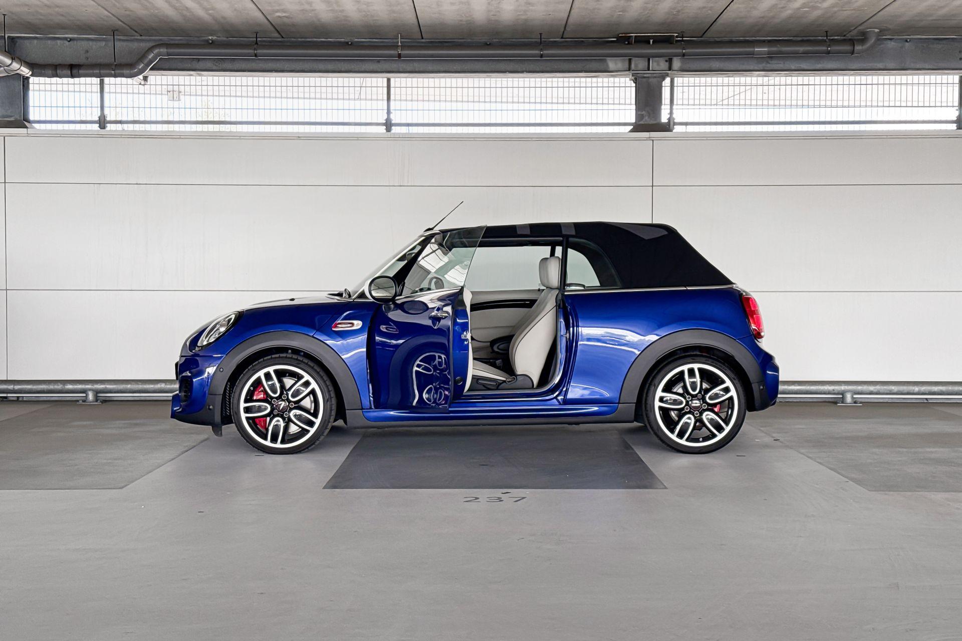 Foto van Mini John Cooper Works