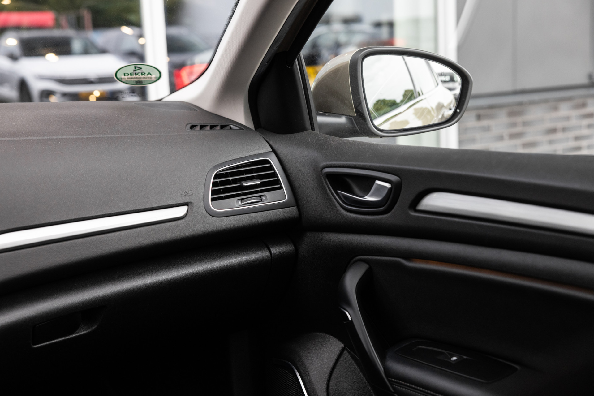 Foto van Renault Megane