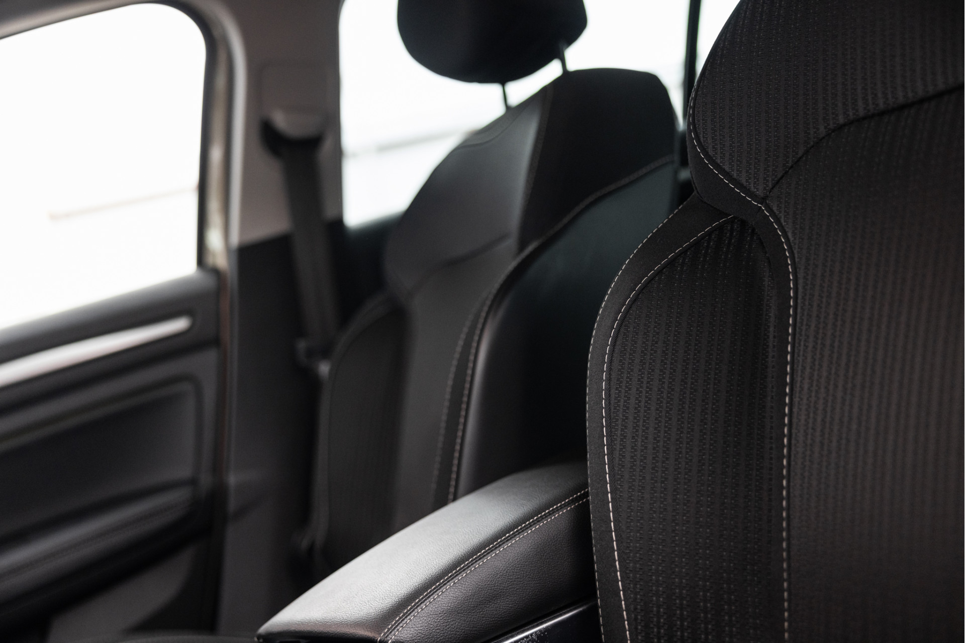 Foto van Renault Megane