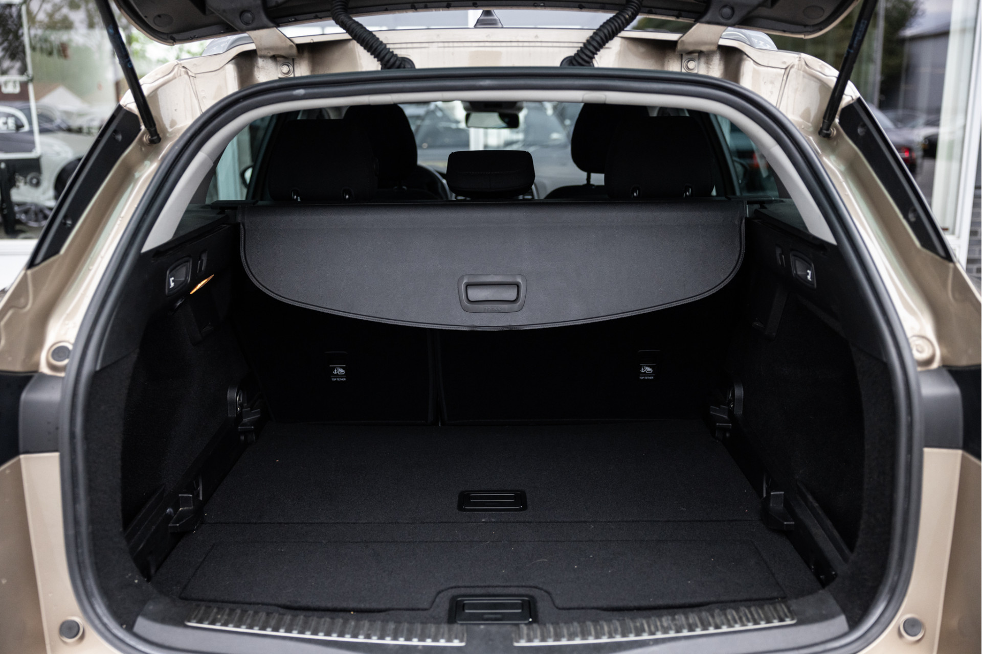 Foto van Renault Megane