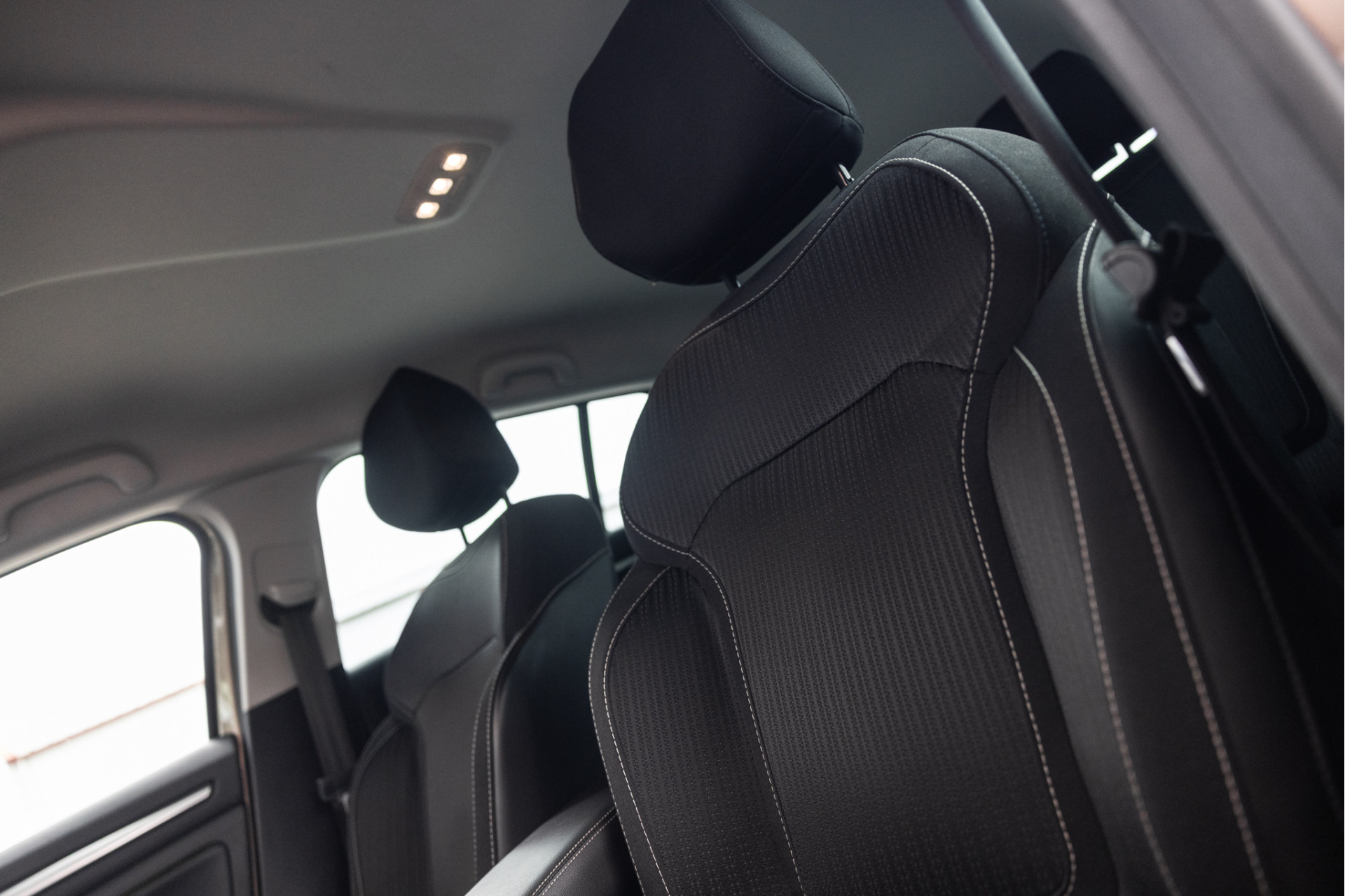 Foto van Renault Megane