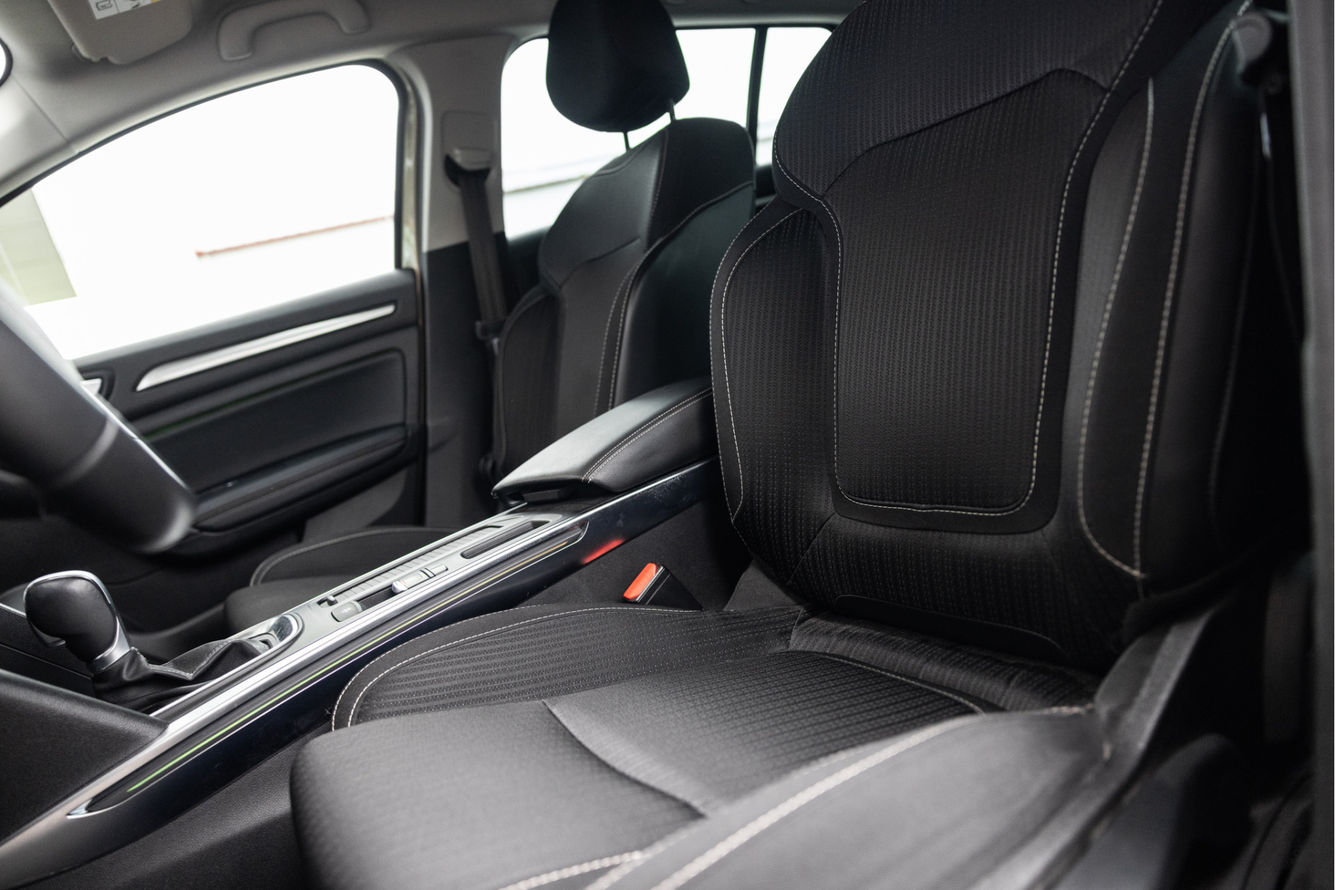 Foto van Renault Megane