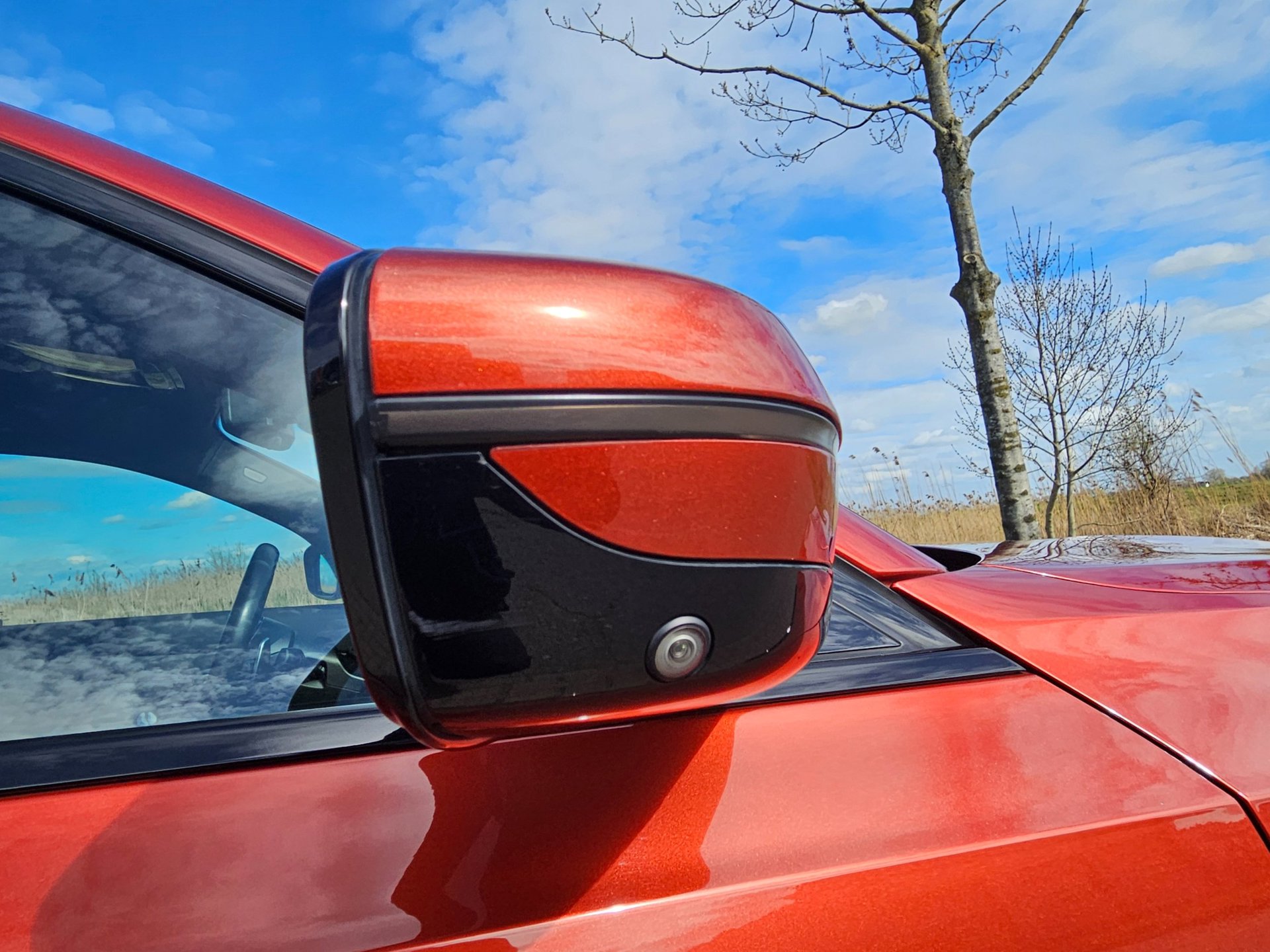 Foto van BMW 330e
