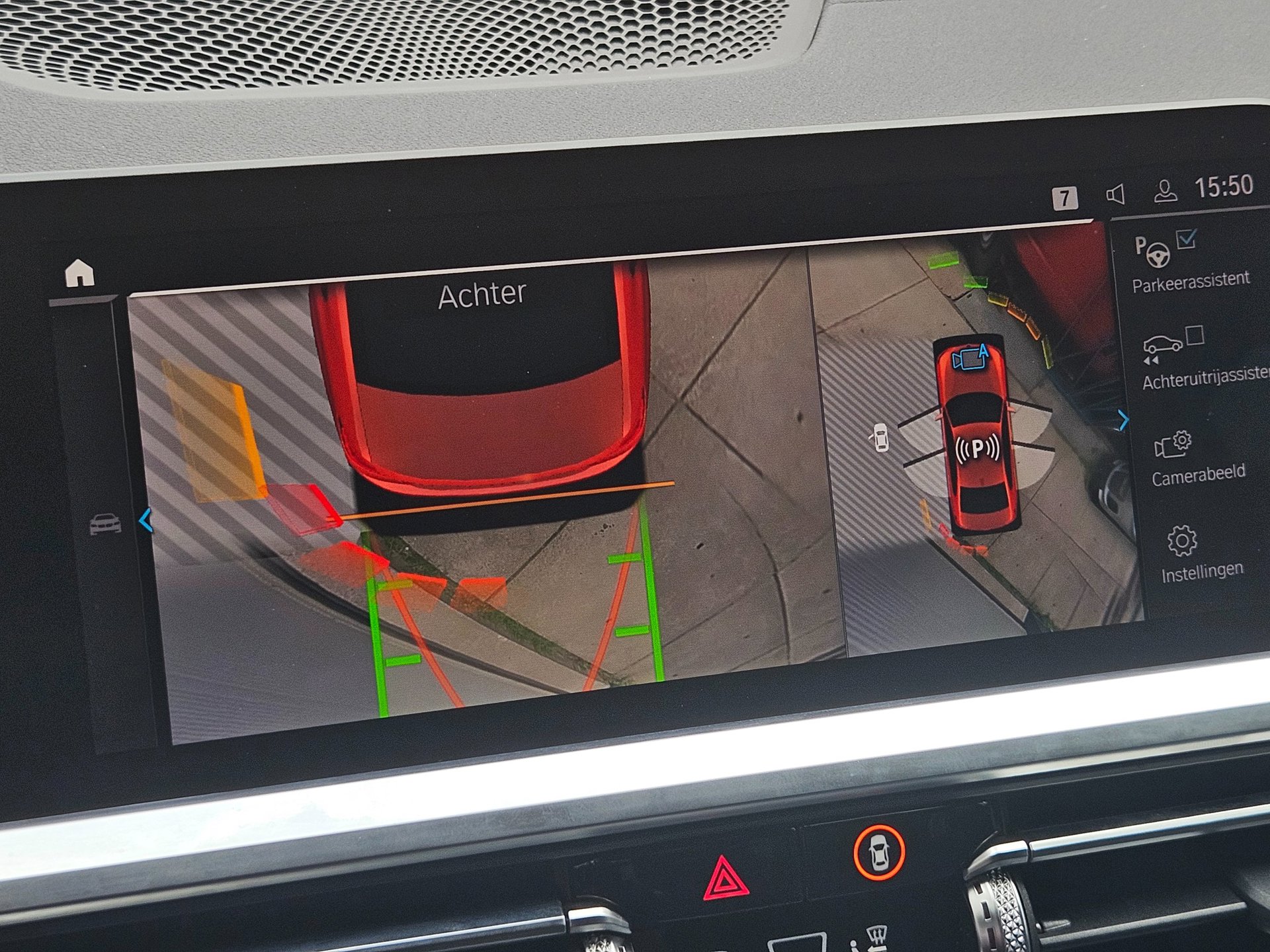Foto van BMW 330e