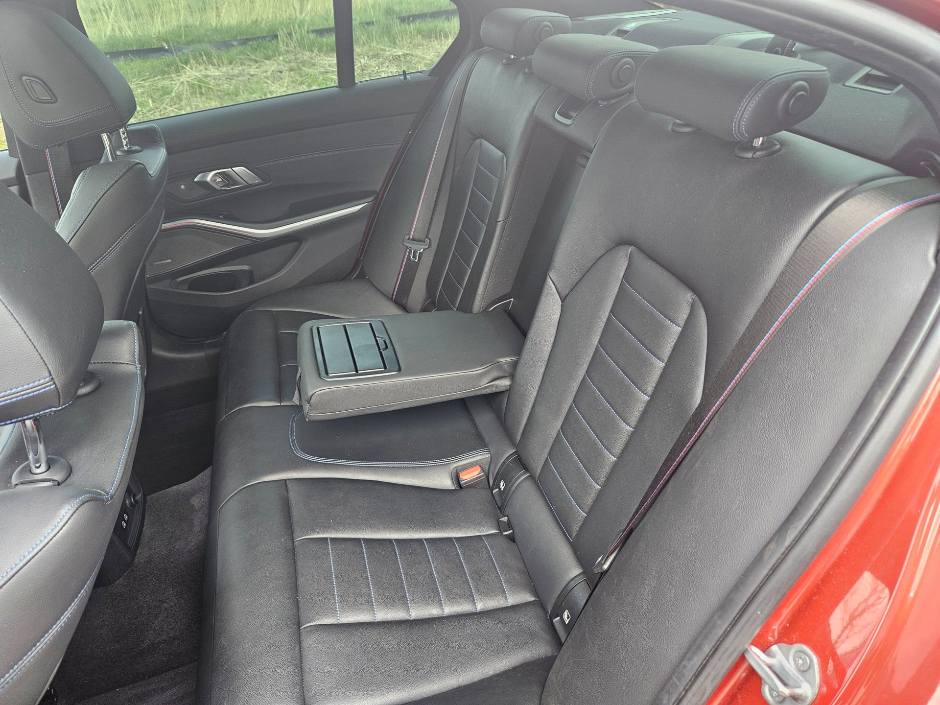 Foto van BMW 330e