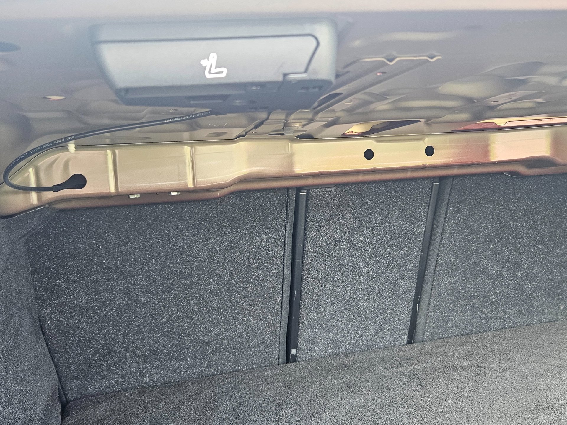 Foto van BMW 330e