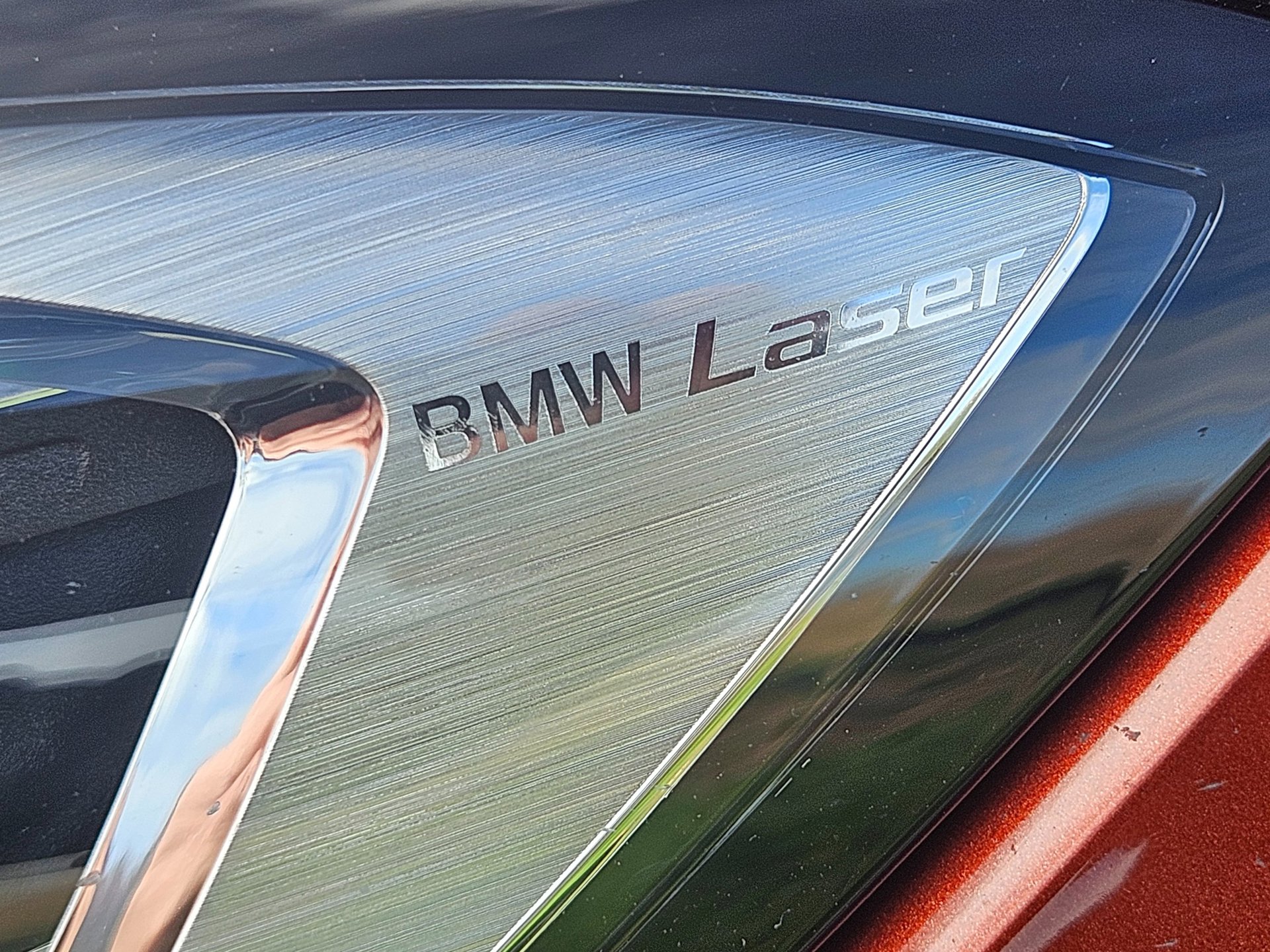 Foto van BMW 330e