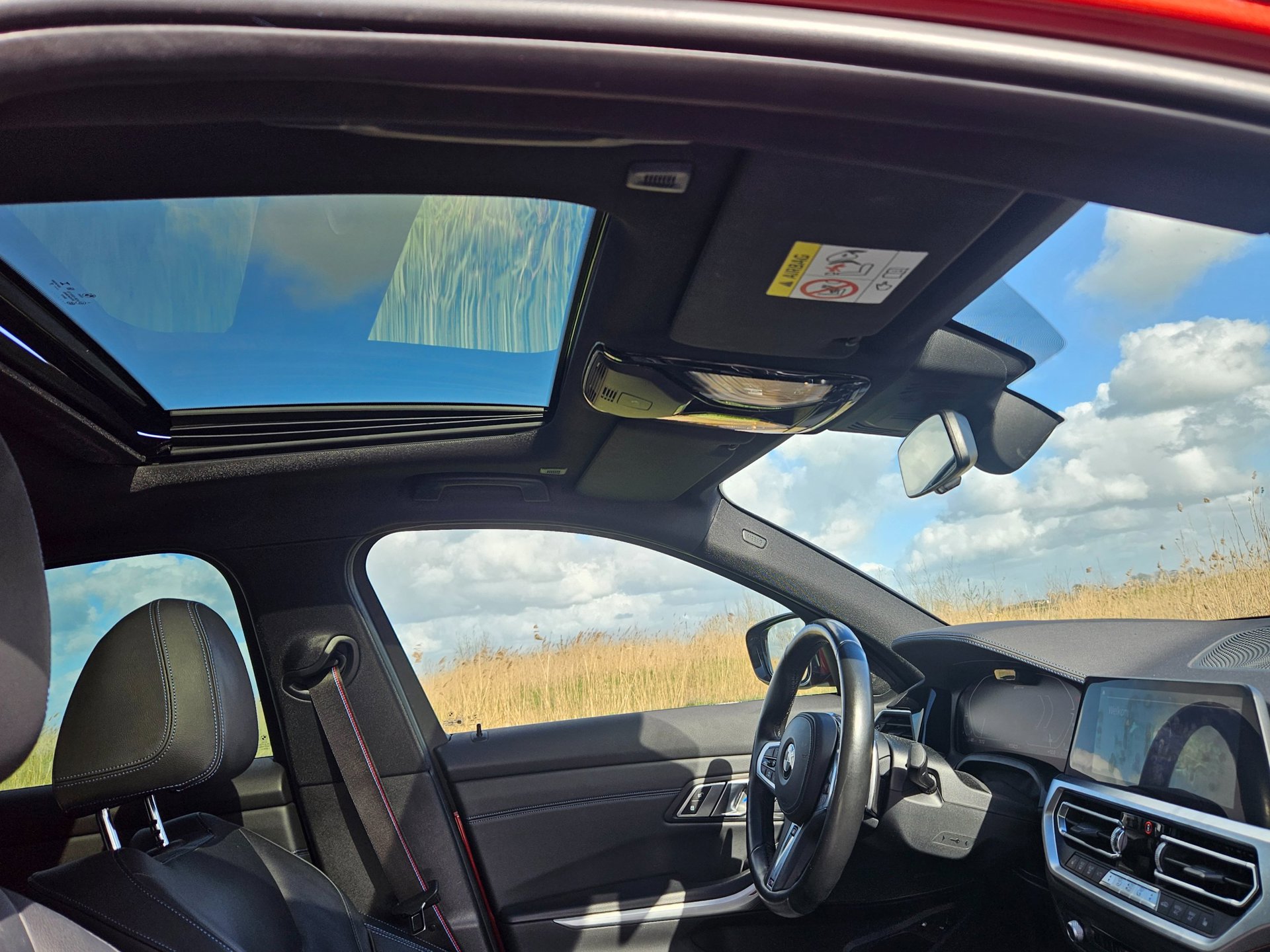 Foto van BMW 330e