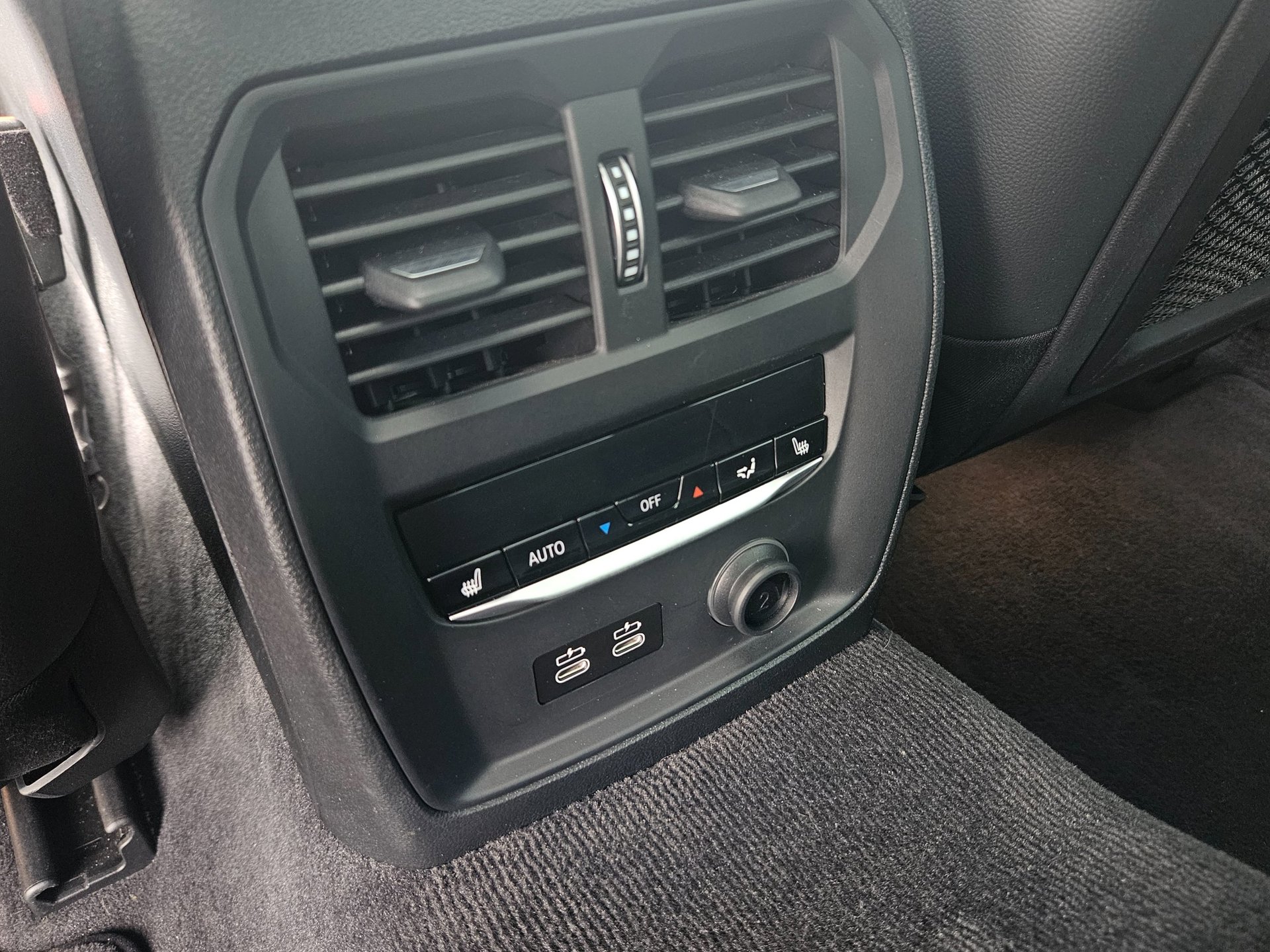 Foto van BMW 330e