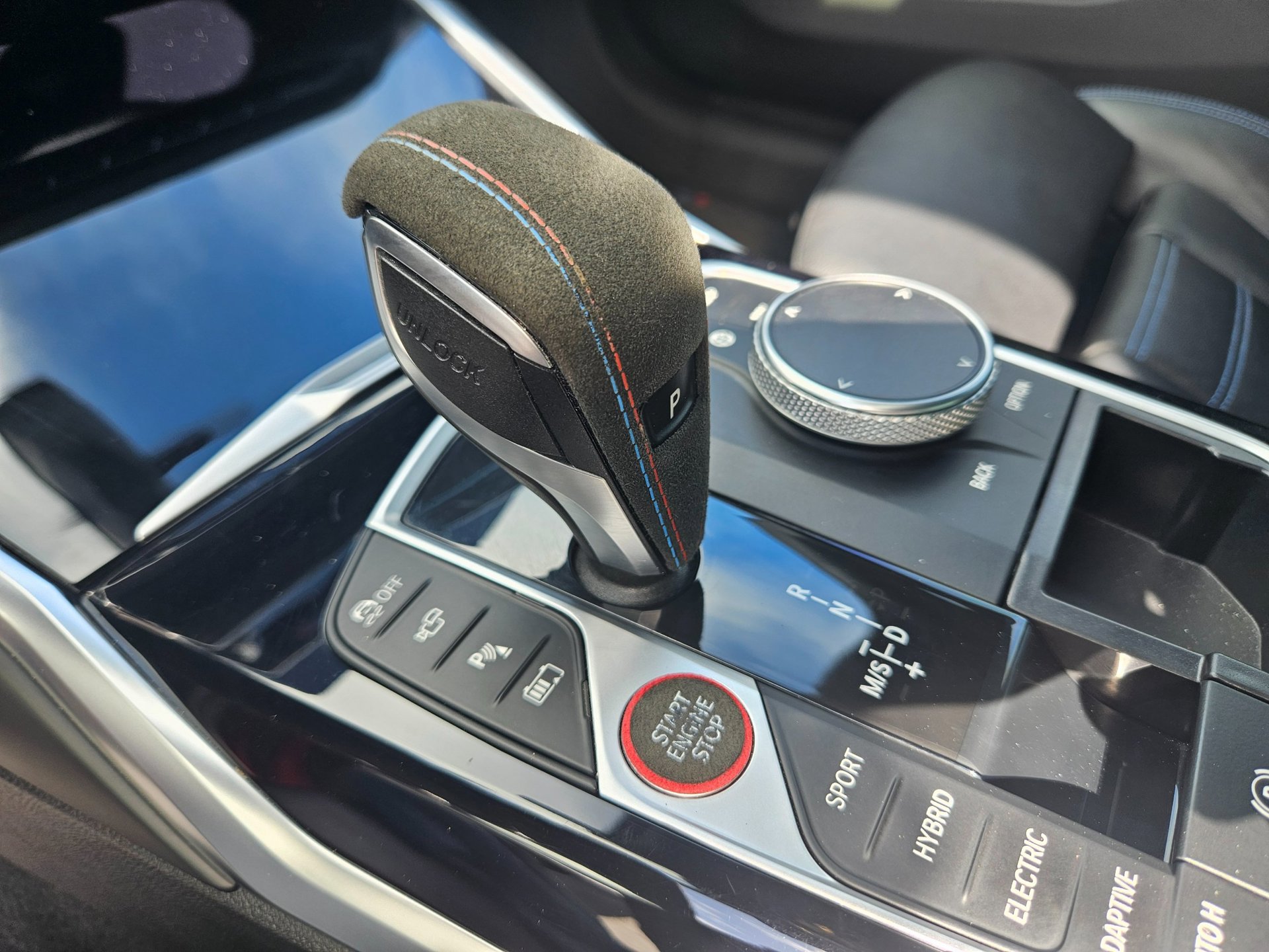Foto van BMW 330e