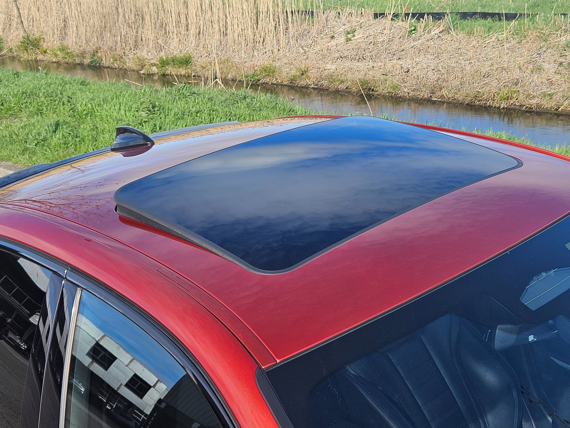 Foto van BMW 330e
