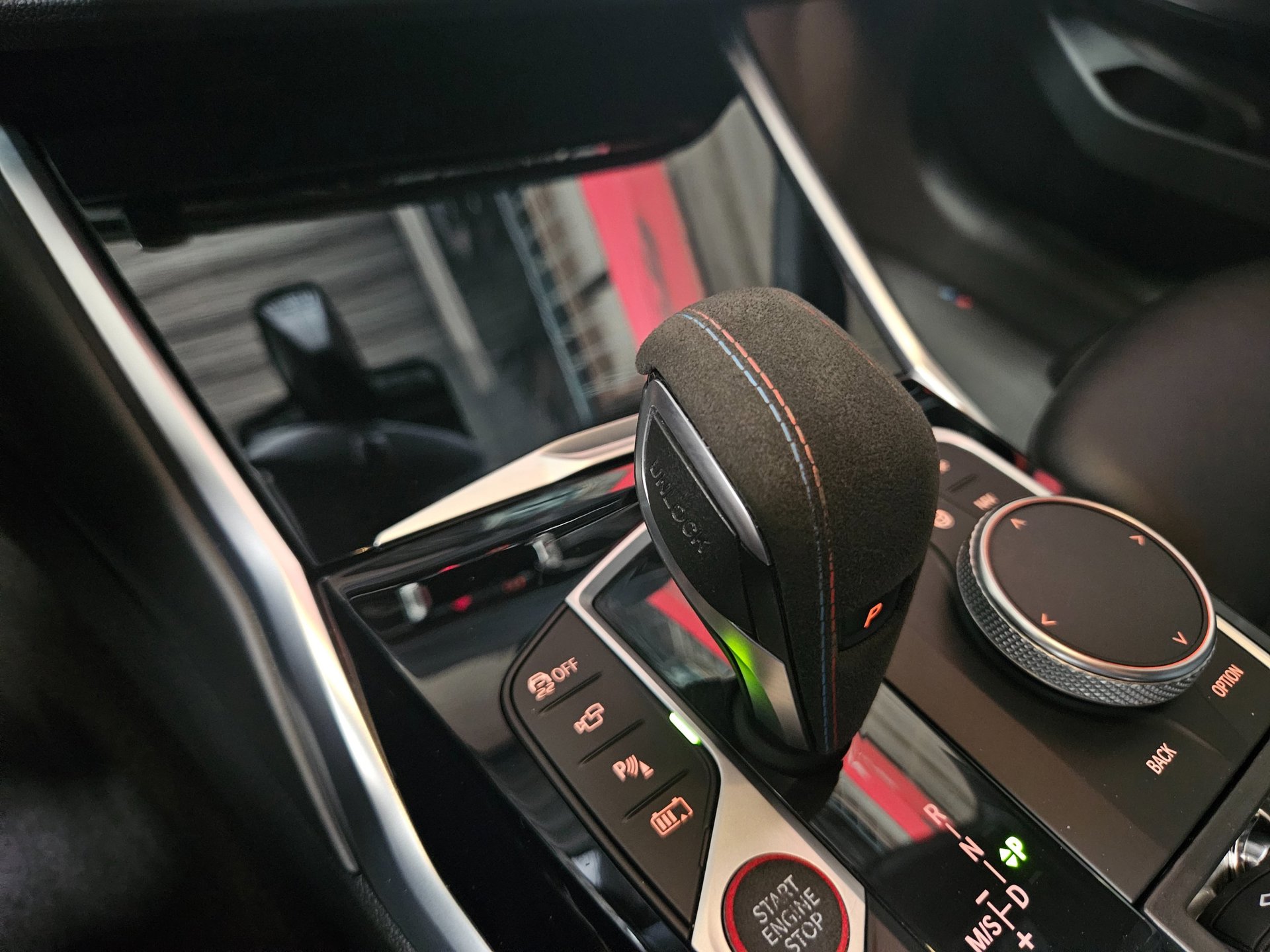 Foto van BMW 330e