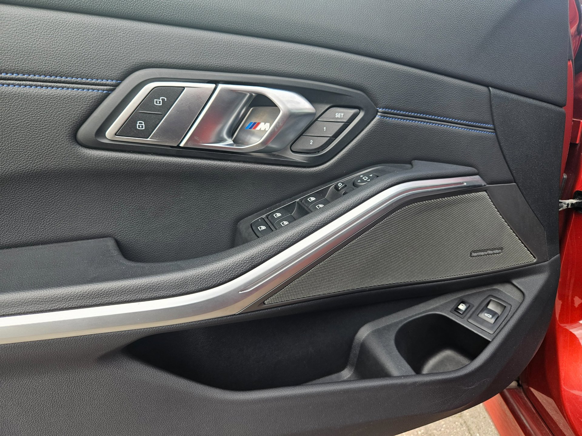 Foto van BMW 330e