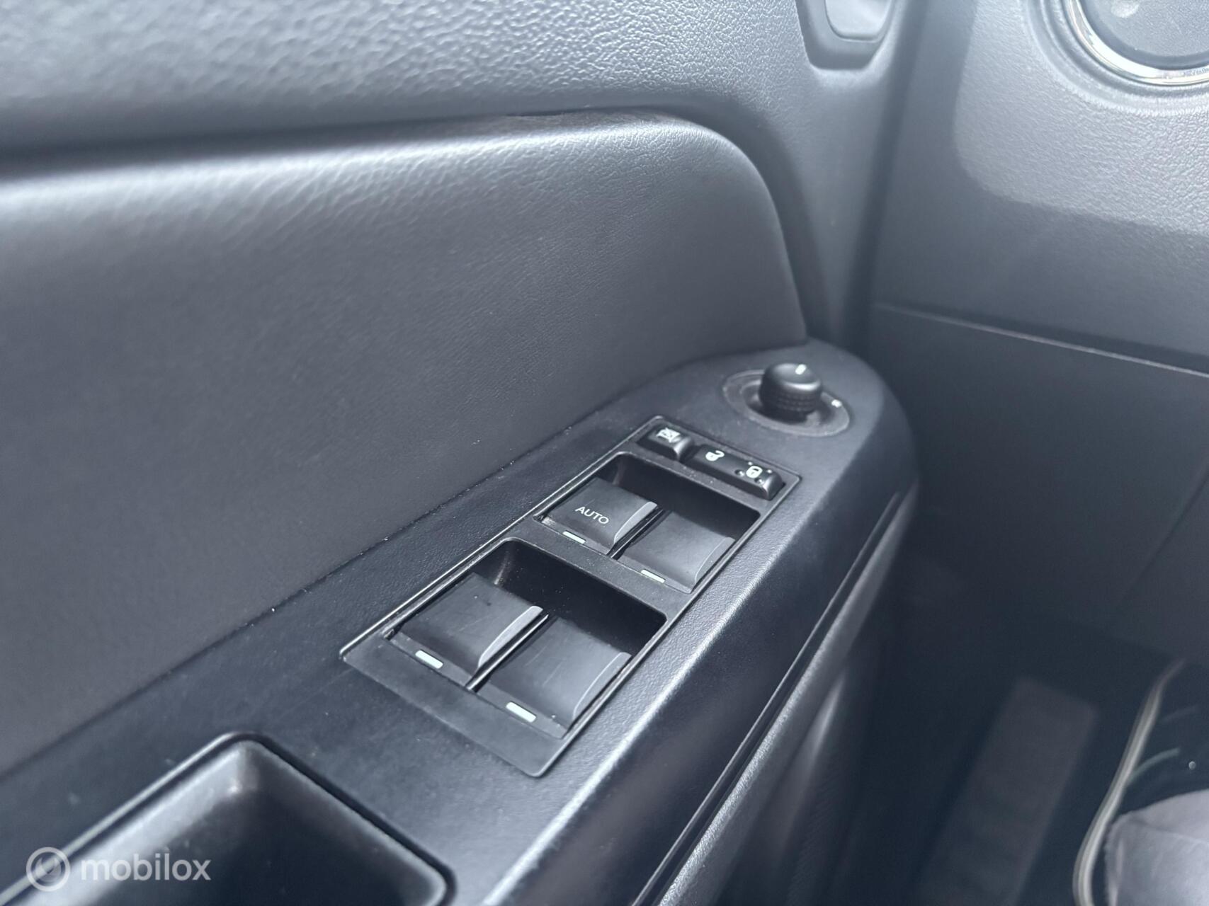 Foto van Jeep Compass