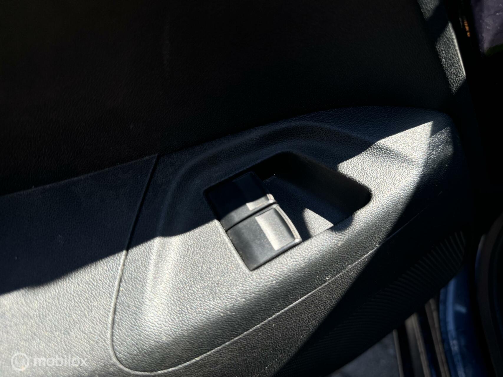Foto van Peugeot 108
