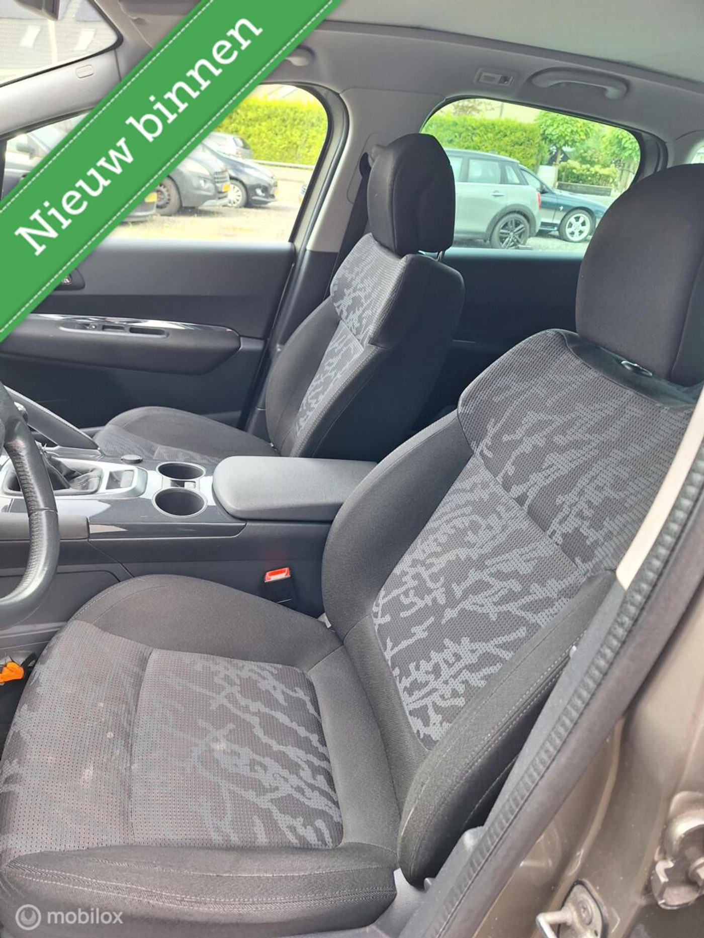 Foto van Peugeot 3008